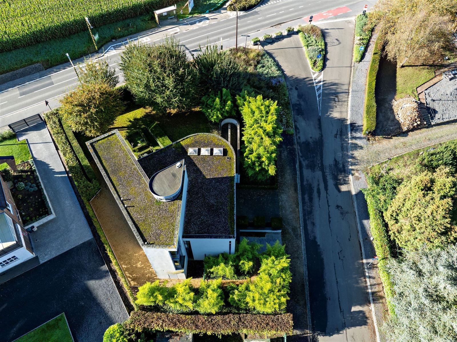 Villa met 3 slaapkamers & 2 badkamers te Dworp foto 35