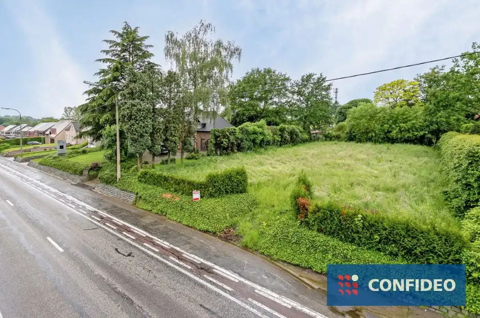 Ruim perceel grond voor het realiseren van een OB foto {{pictureIndex}}