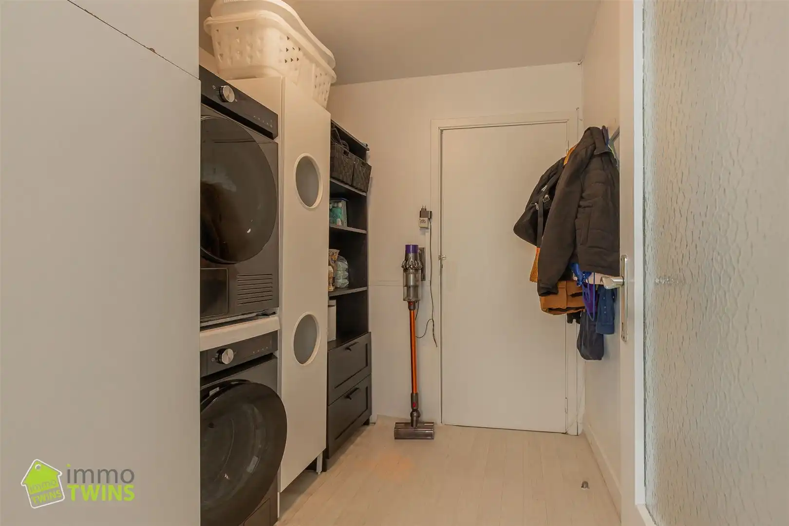 OB met 4 slpks en dubbele uitweg op 980m2 in Lokeren foto 17