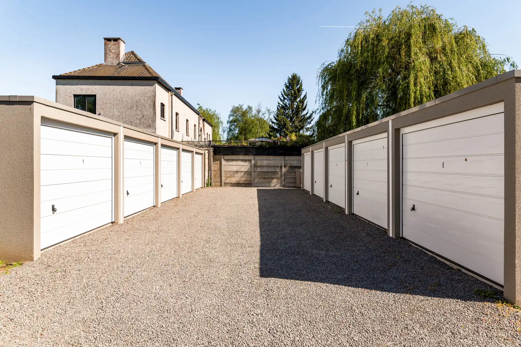 Nieuwbouwappartement van ca. 164 m² met terras van ca. 50 m² foto 18