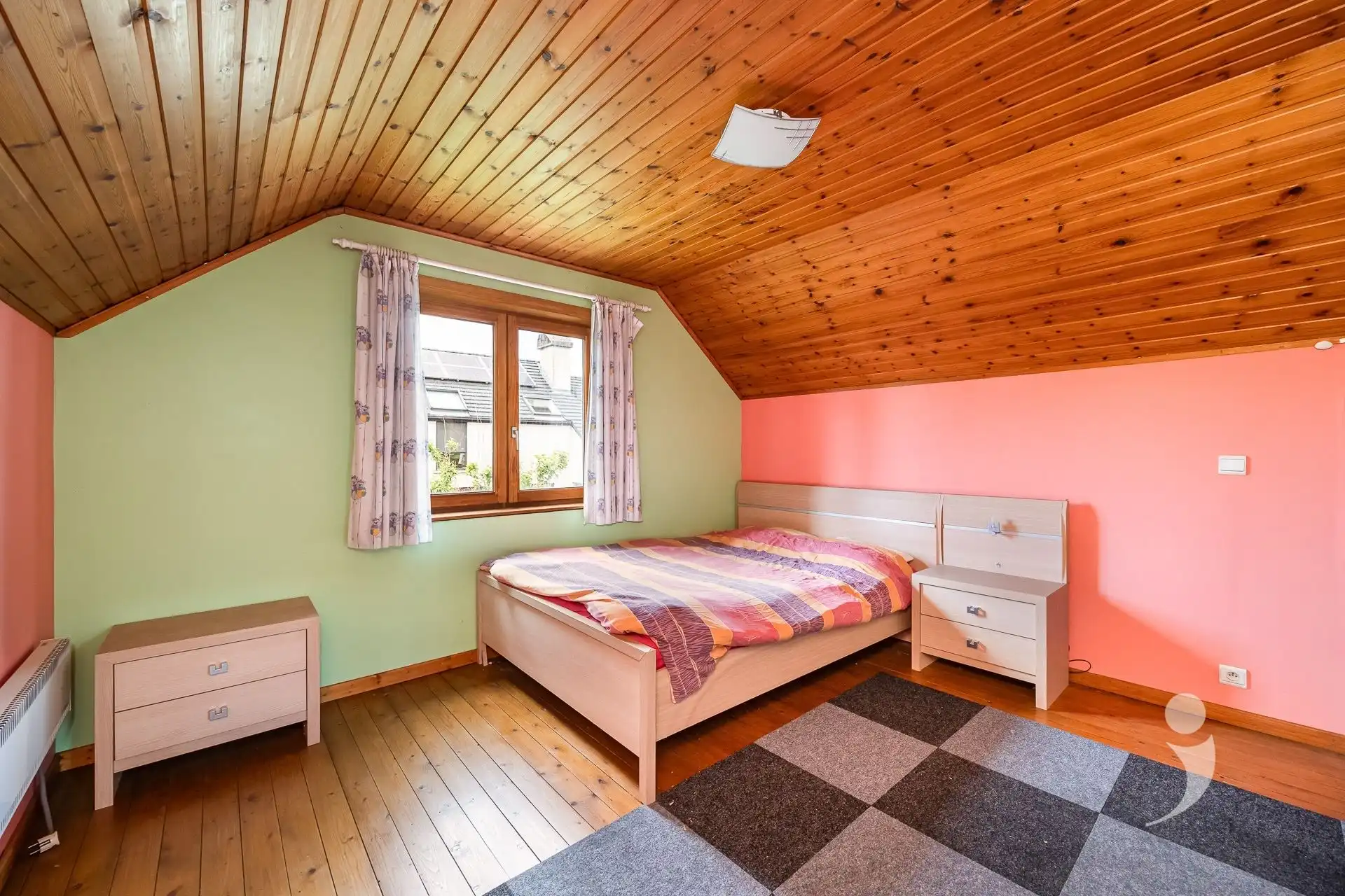 Eengezinswoning op 10a in de Lievekensbossen  foto 35