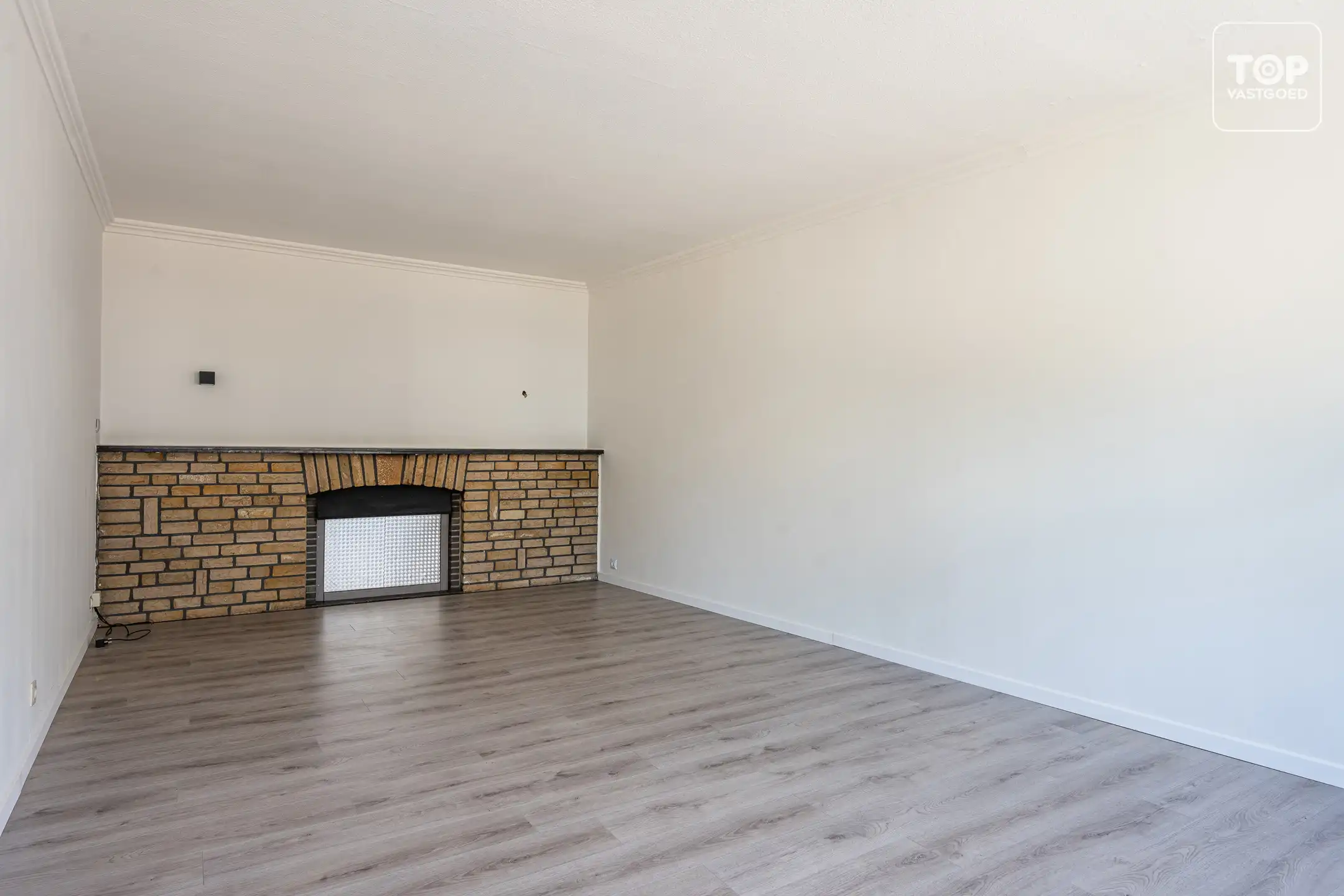 Ruim appartement met garage en tuin nabij Gent centrum foto 3