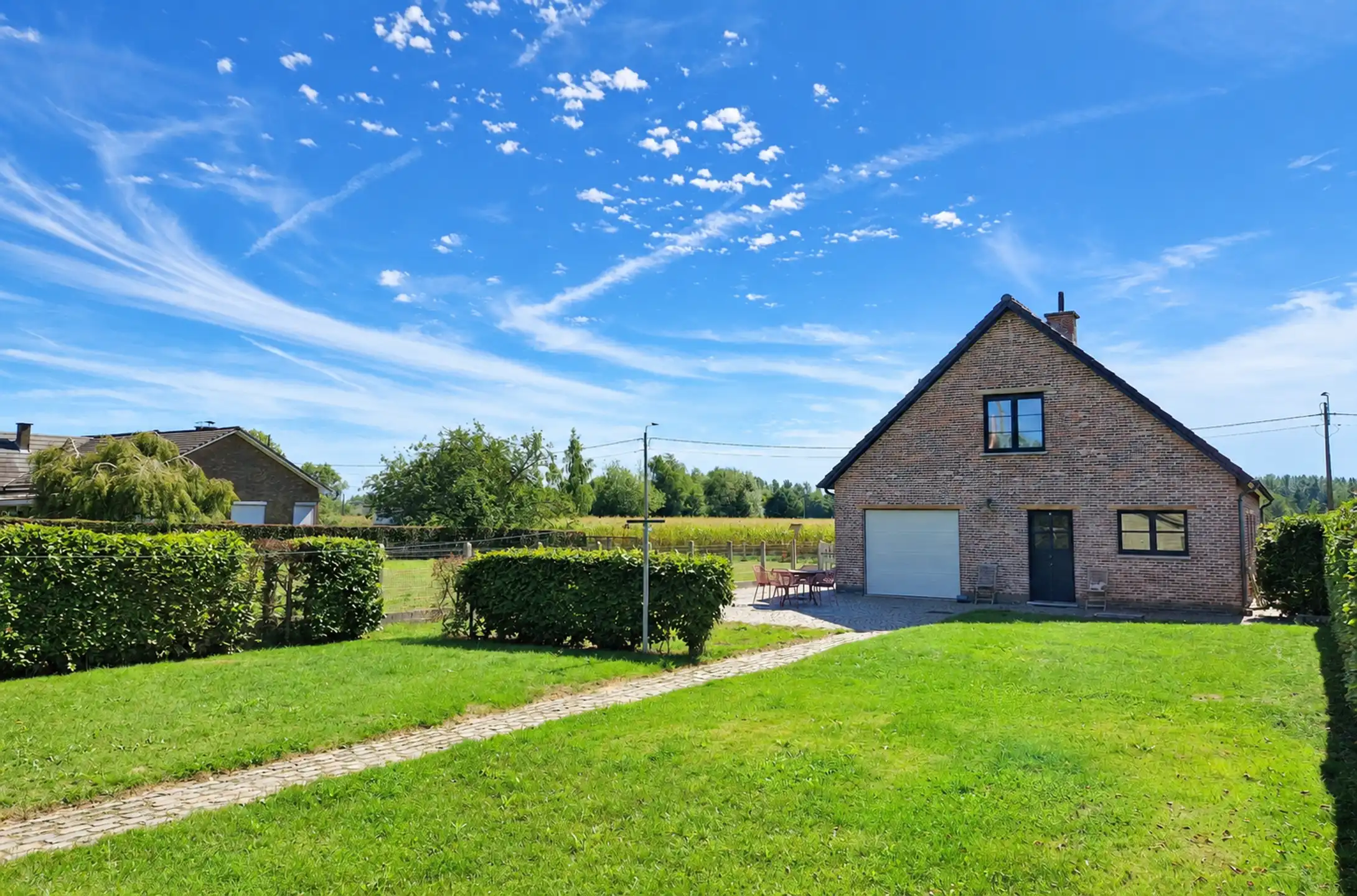 Huis te koop foto 25
