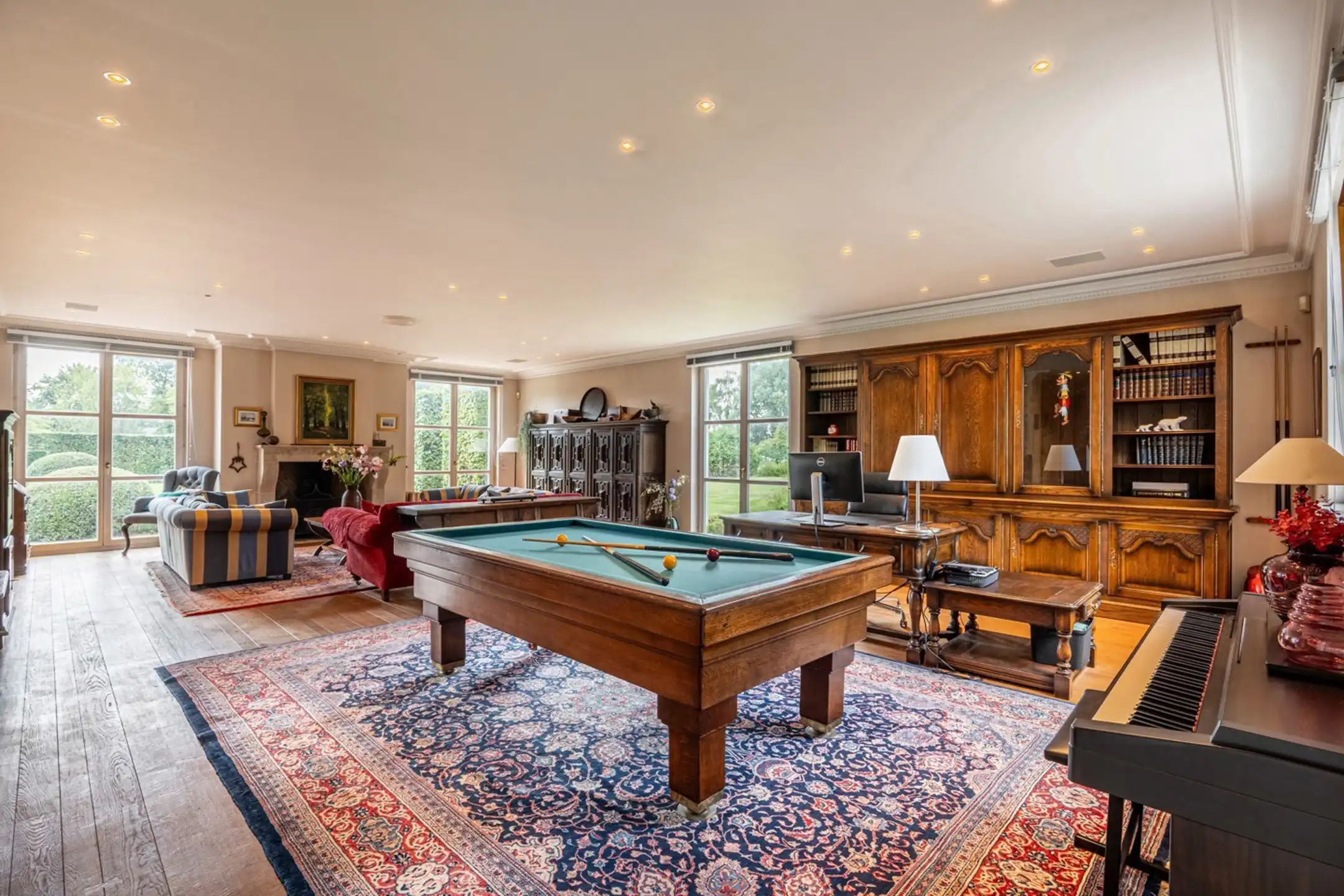 Uniek landgoed op ca. 1,78ha met paardenaccommodatie foto 3