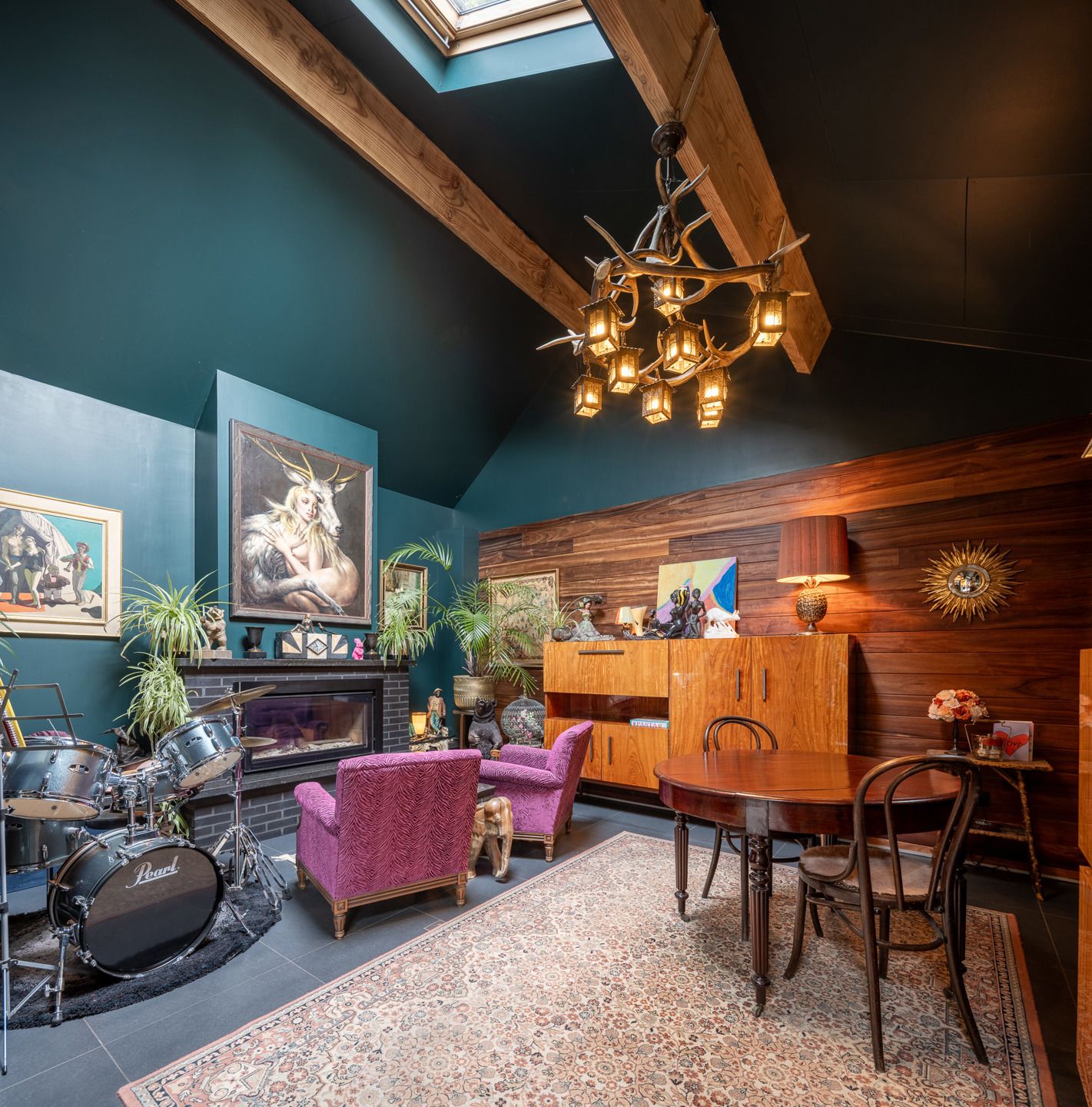 Charmante tiny house met tuin te Roclenge foto 3