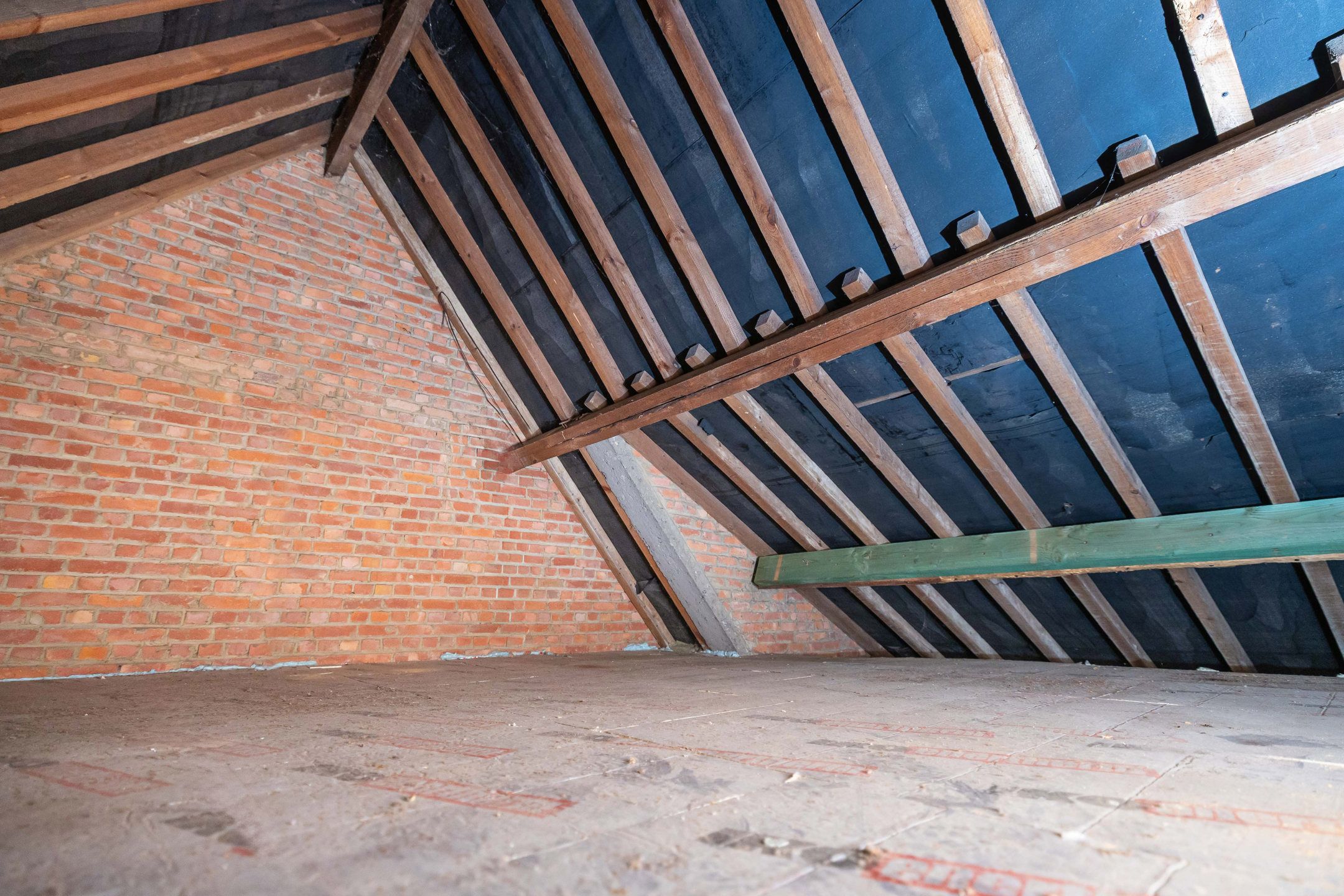 Villa met 4 slaapkamers in Ukkel foto 28