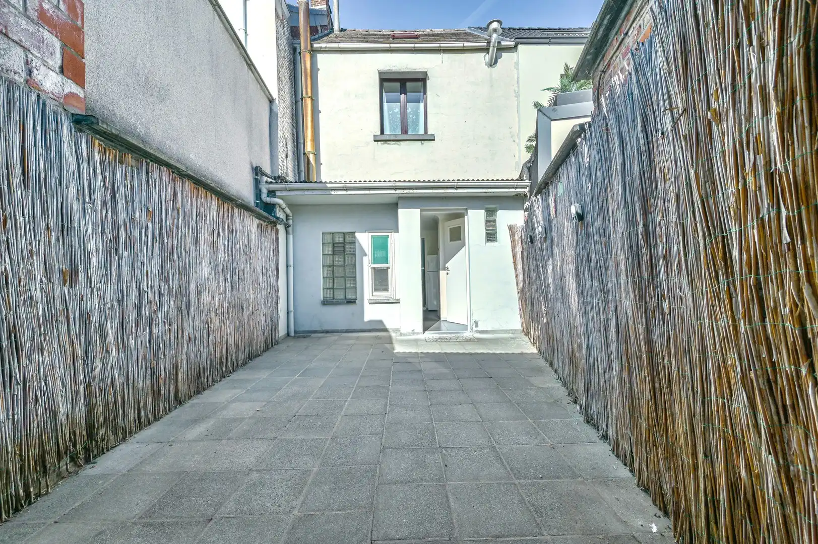 Knus wonen met verrassend grote tuin vlakbij Mechelen foto 18