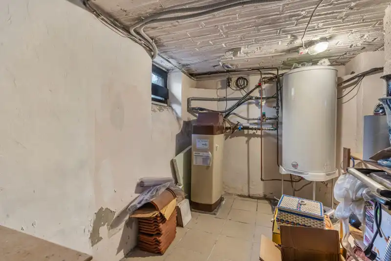 Uniek gelegen gezinswoning met bijgebouw op 8are foto 38