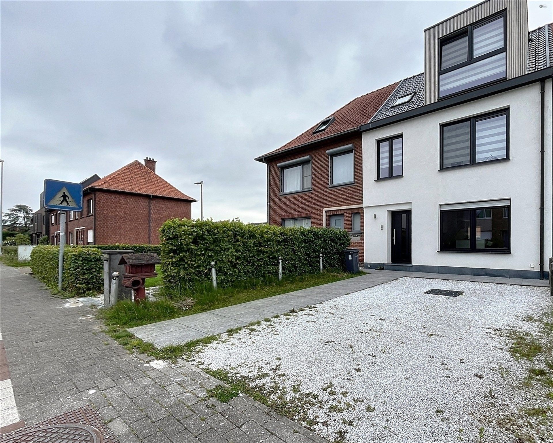 Instapklare energiezuinige woning met 4 slaapkamers in Sint-Gillis-Waas foto 22