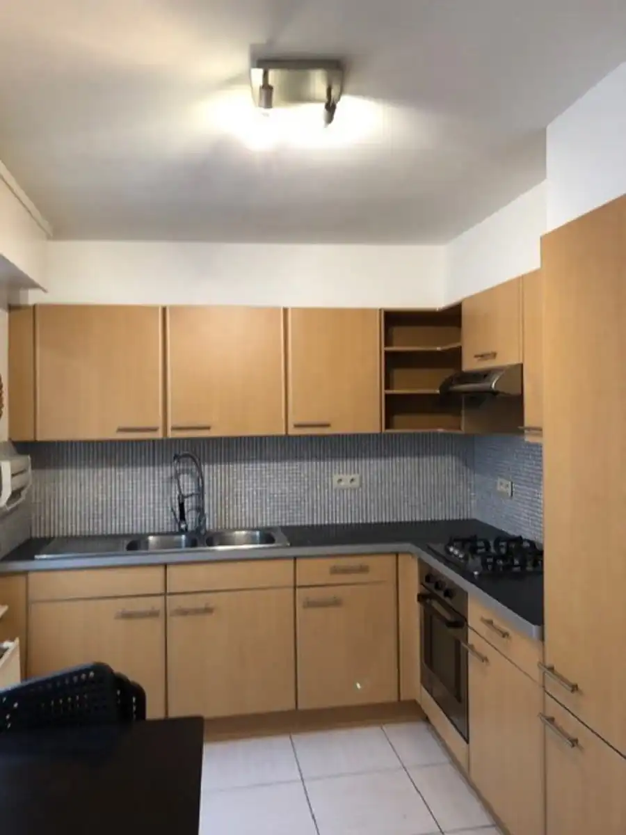 Vernieuwde instapklare woning! foto 2