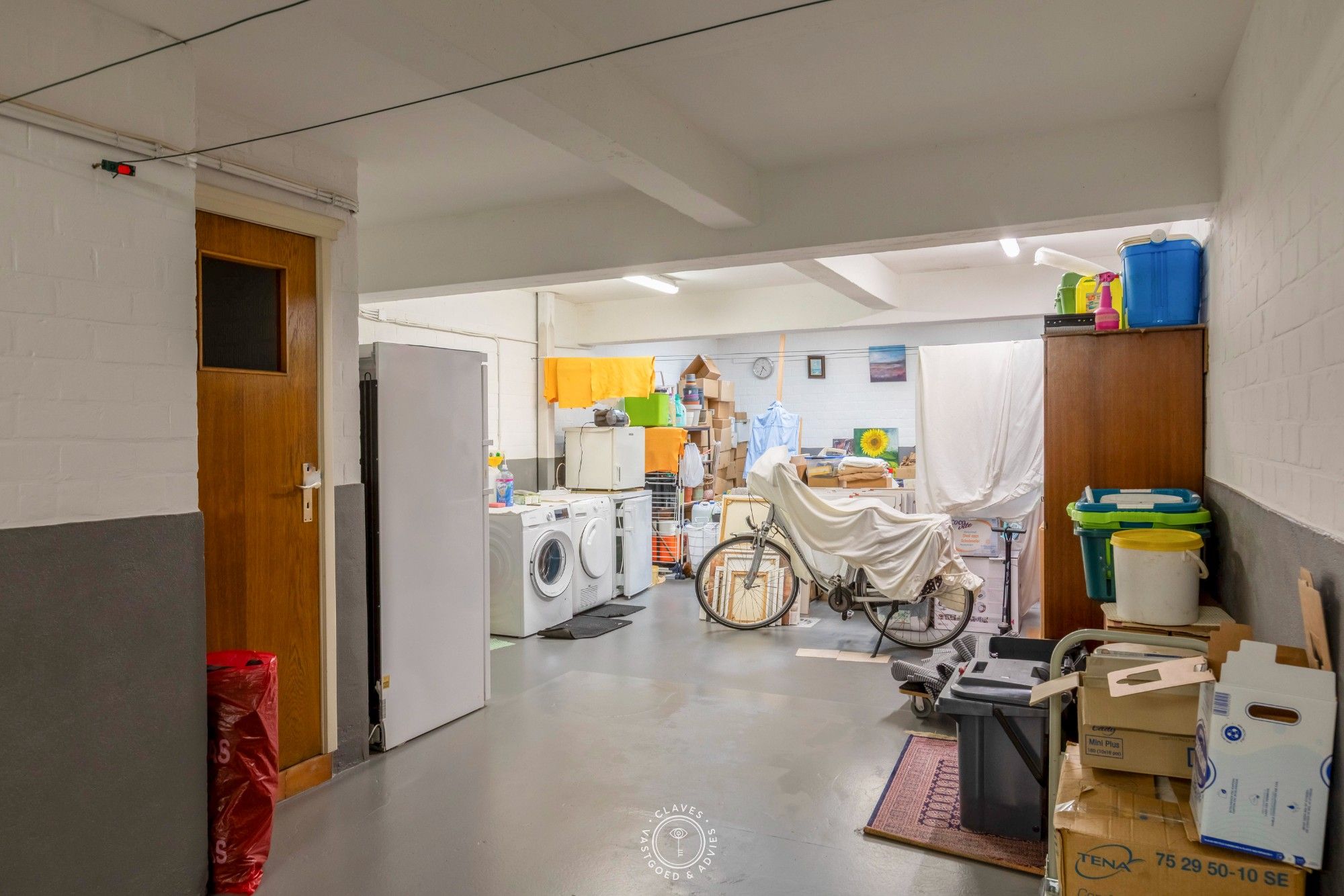 Woning met mogelijkheden tot kangoeroewonen of zorgwonen – centraal gelegen in Sint-Niklaas foto 5