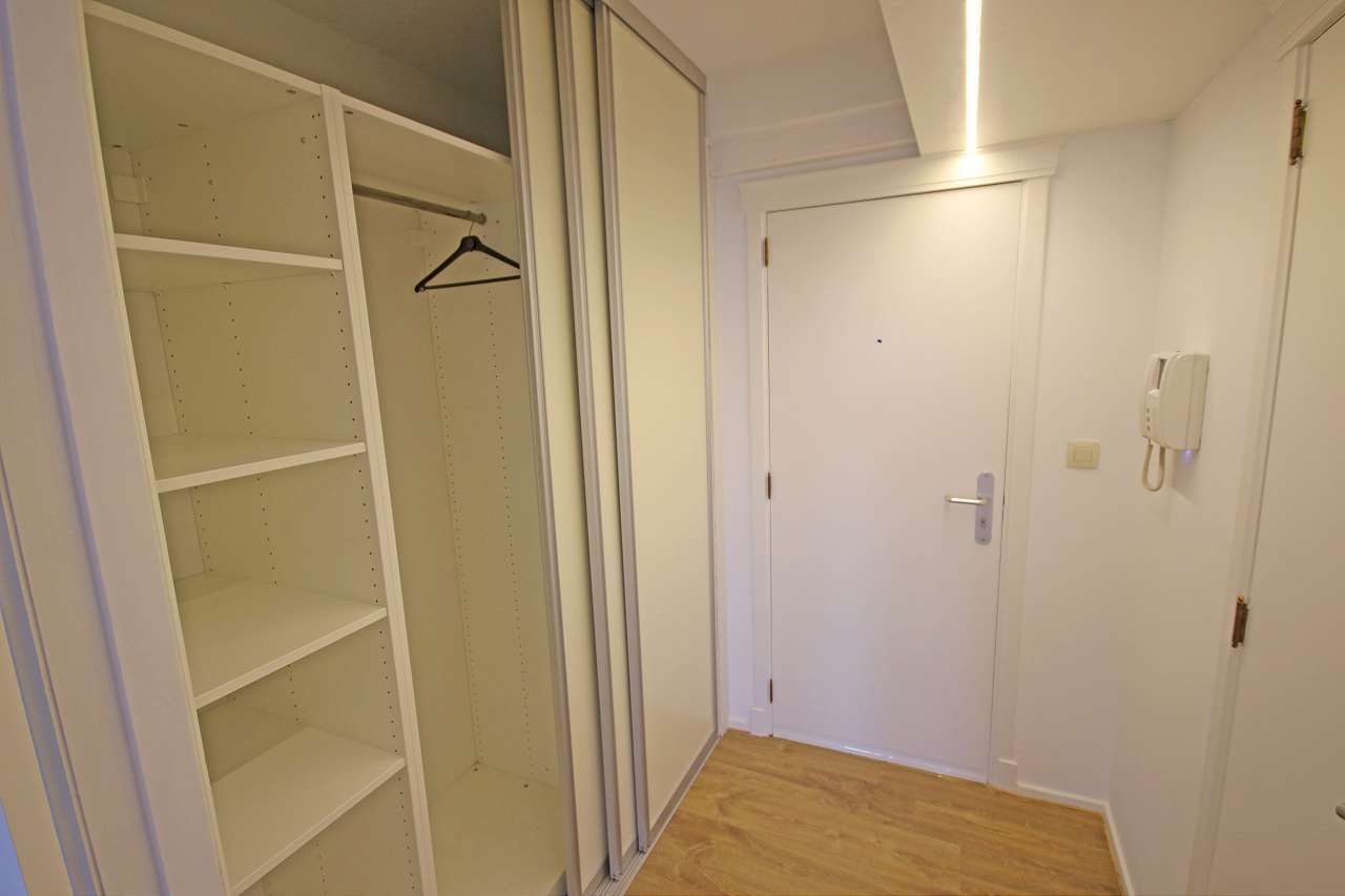 Studio te huur foto 5