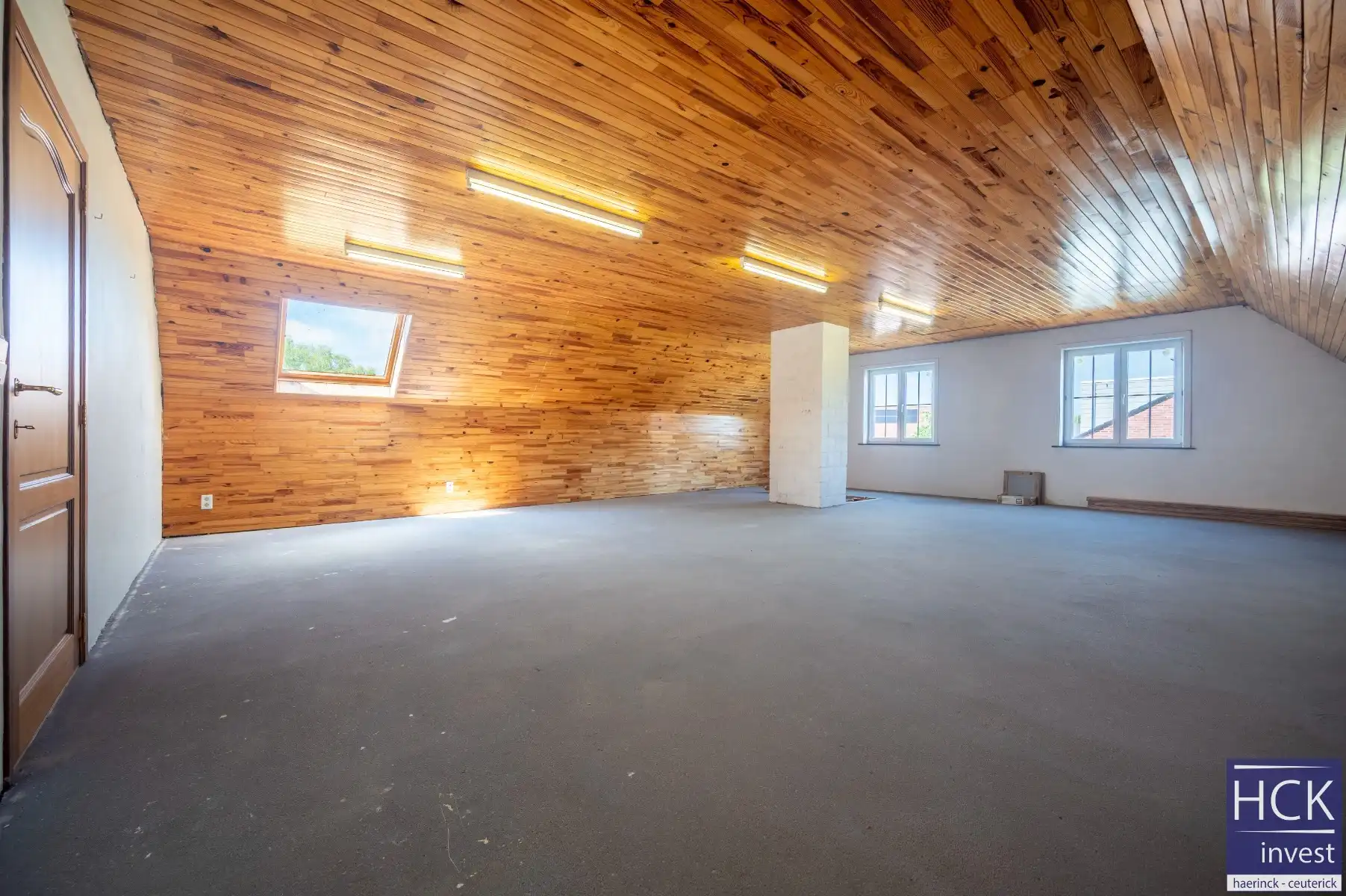 KRUISHOUTEM - Tijdloze & zeer ruime villa op prachtig perceel van 3.550 m² foto 28
