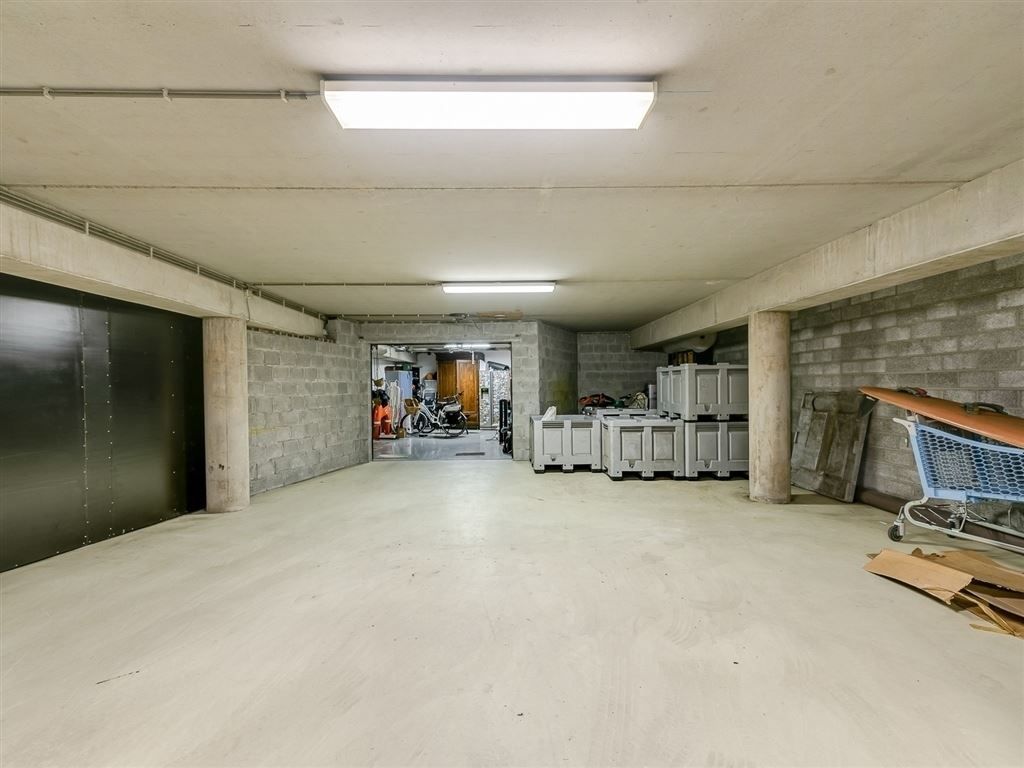 Sensationele loft met privé stadstuin foto 19