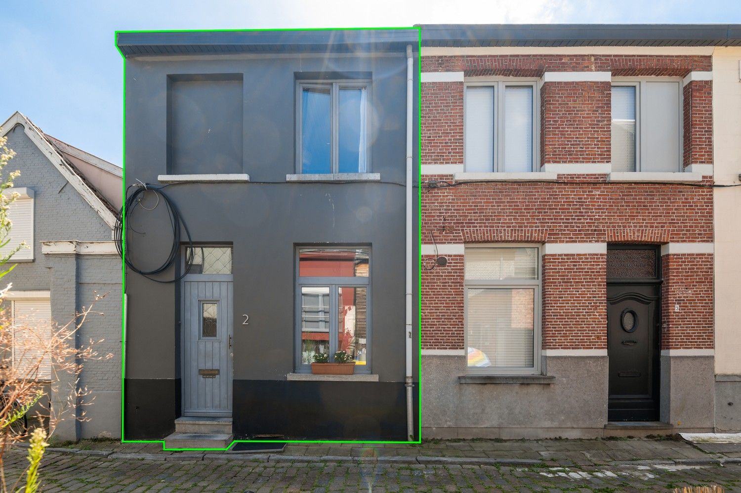 Instapklare woning met 2 slaapkamers in hartje Lier foto 5