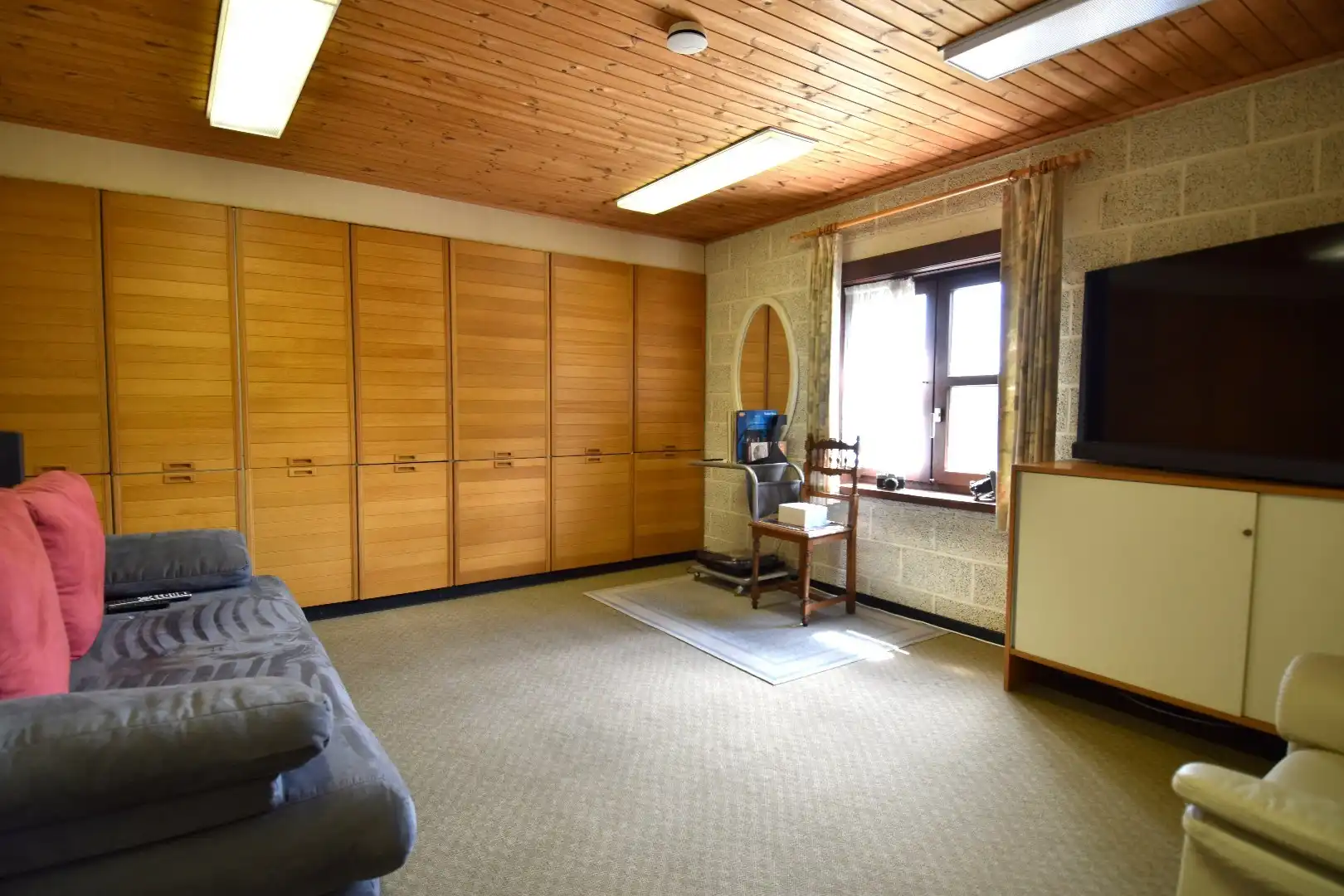 Villa met 5 slaapkamers met landelijke verzichten op een toplocatie in Bellegem op perceel van 932 m² foto 13