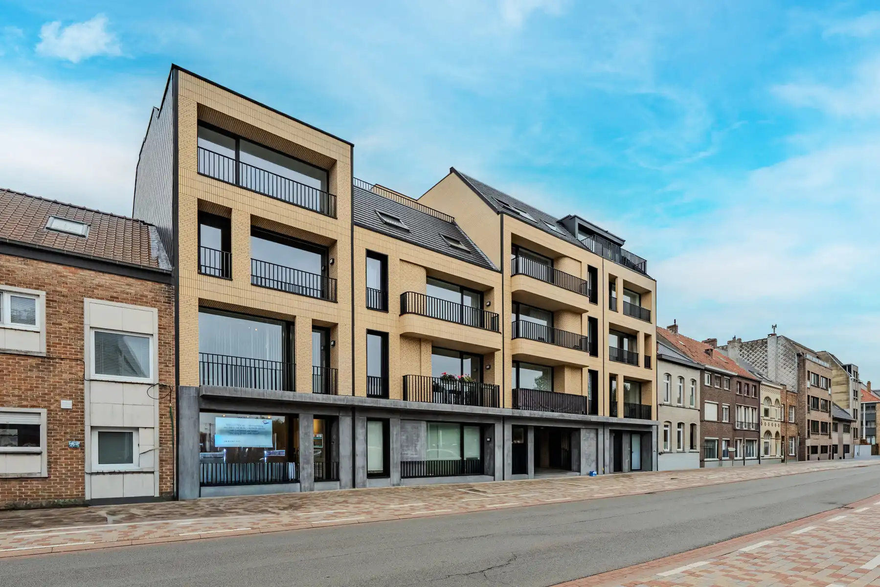 Appartement te koop foto 2