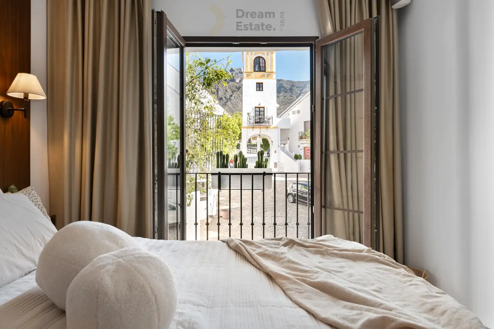 Penthouse on the prestigious Golden Mile, Marbella foto 22