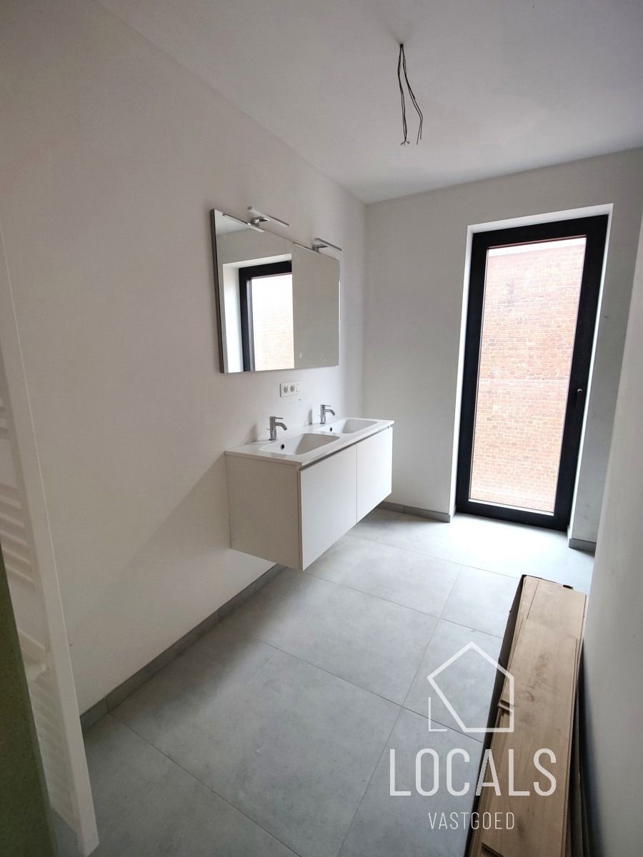 Kleinschalig nieuwbouwproject met ruime entiteiten foto 11