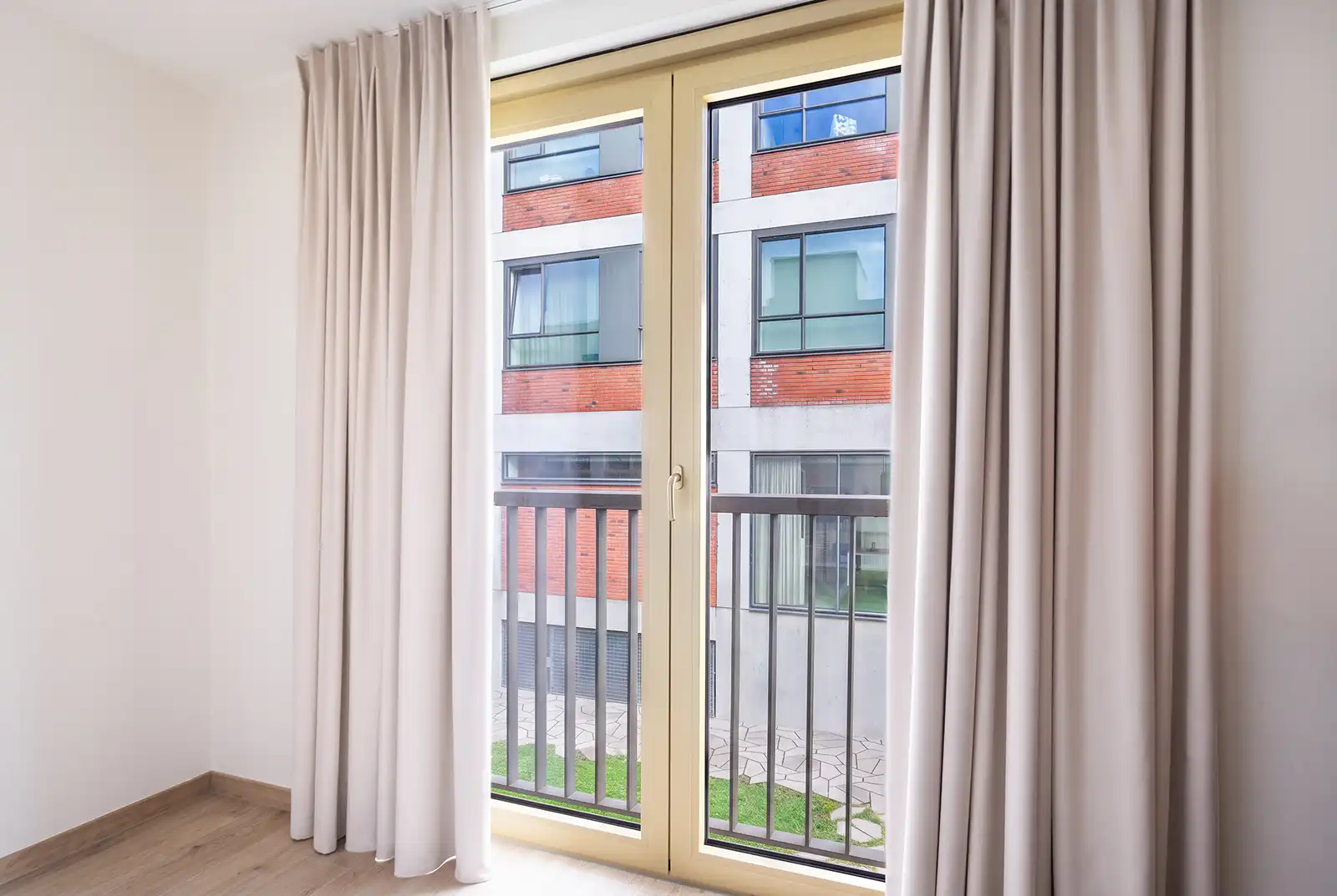 Energiezuinig nieuwbouw appartement met 2 slk en terras foto 20