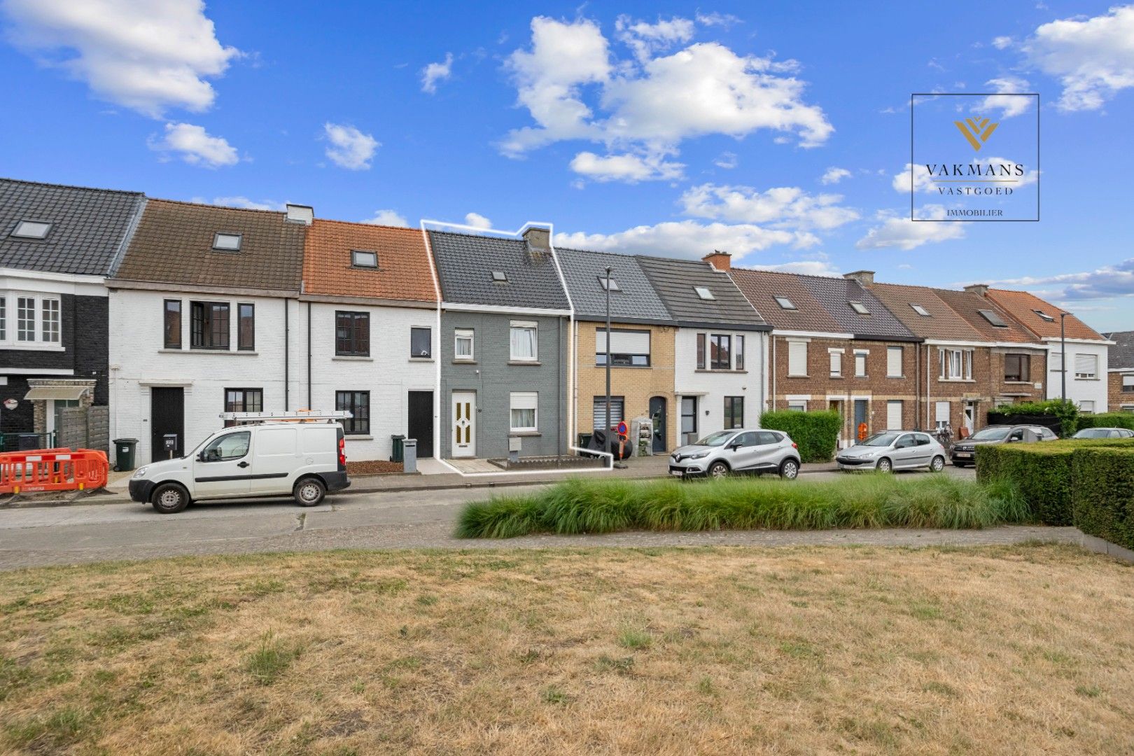 Gezellig huisje met tuin foto 3