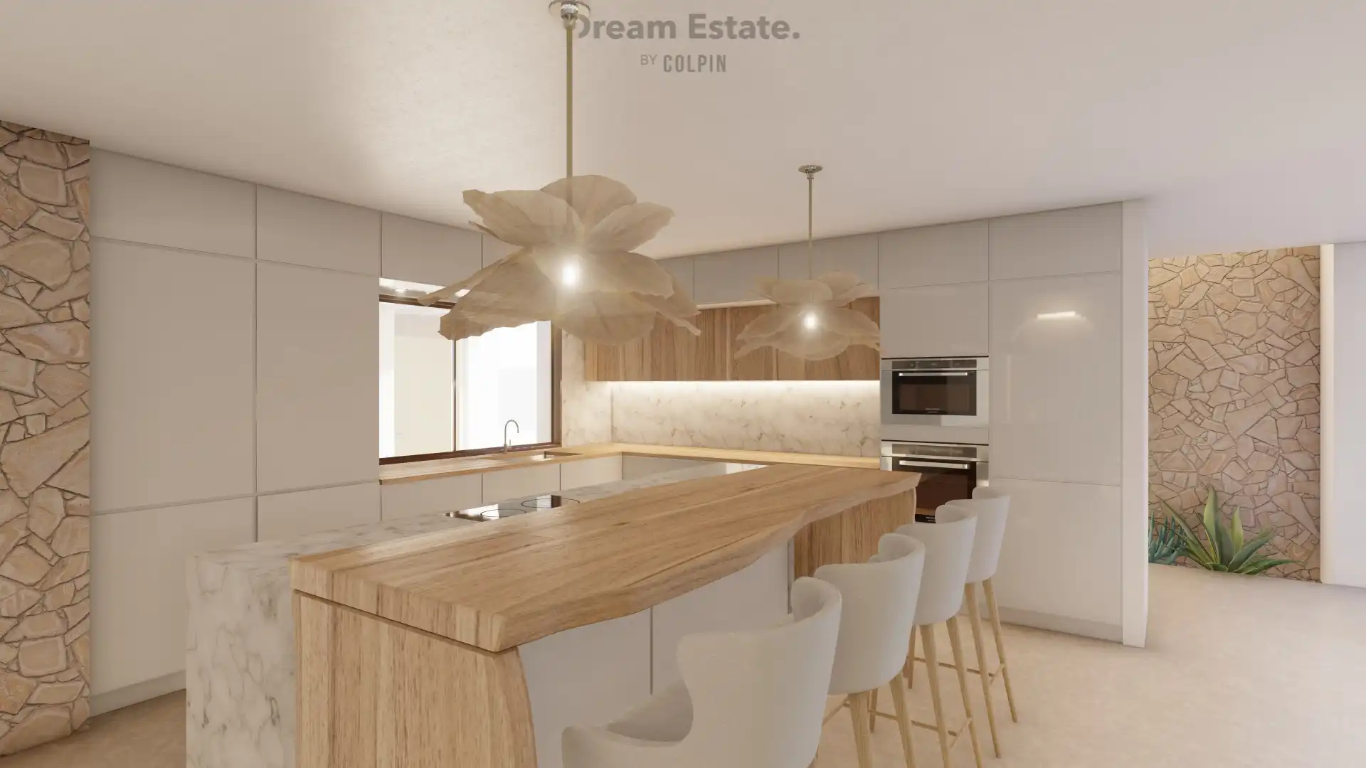 Ibenico Villa in Moraira foto 6