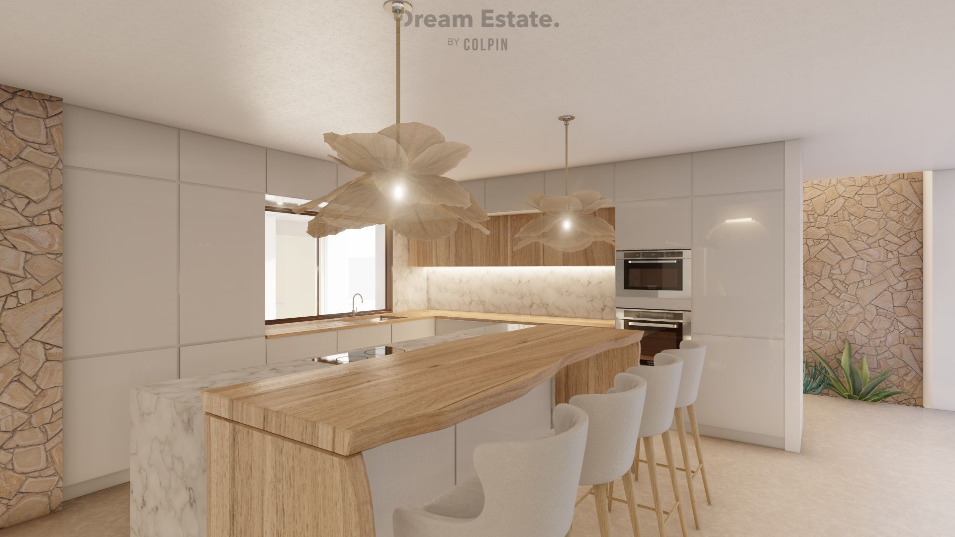 Ibenico Villa in Moraira foto 6