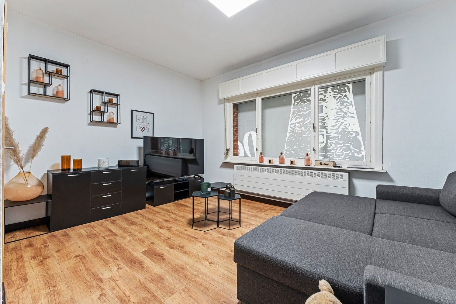 Renovatieproject met potentieel voor ruime ééngezinswoning te Putte foto 11