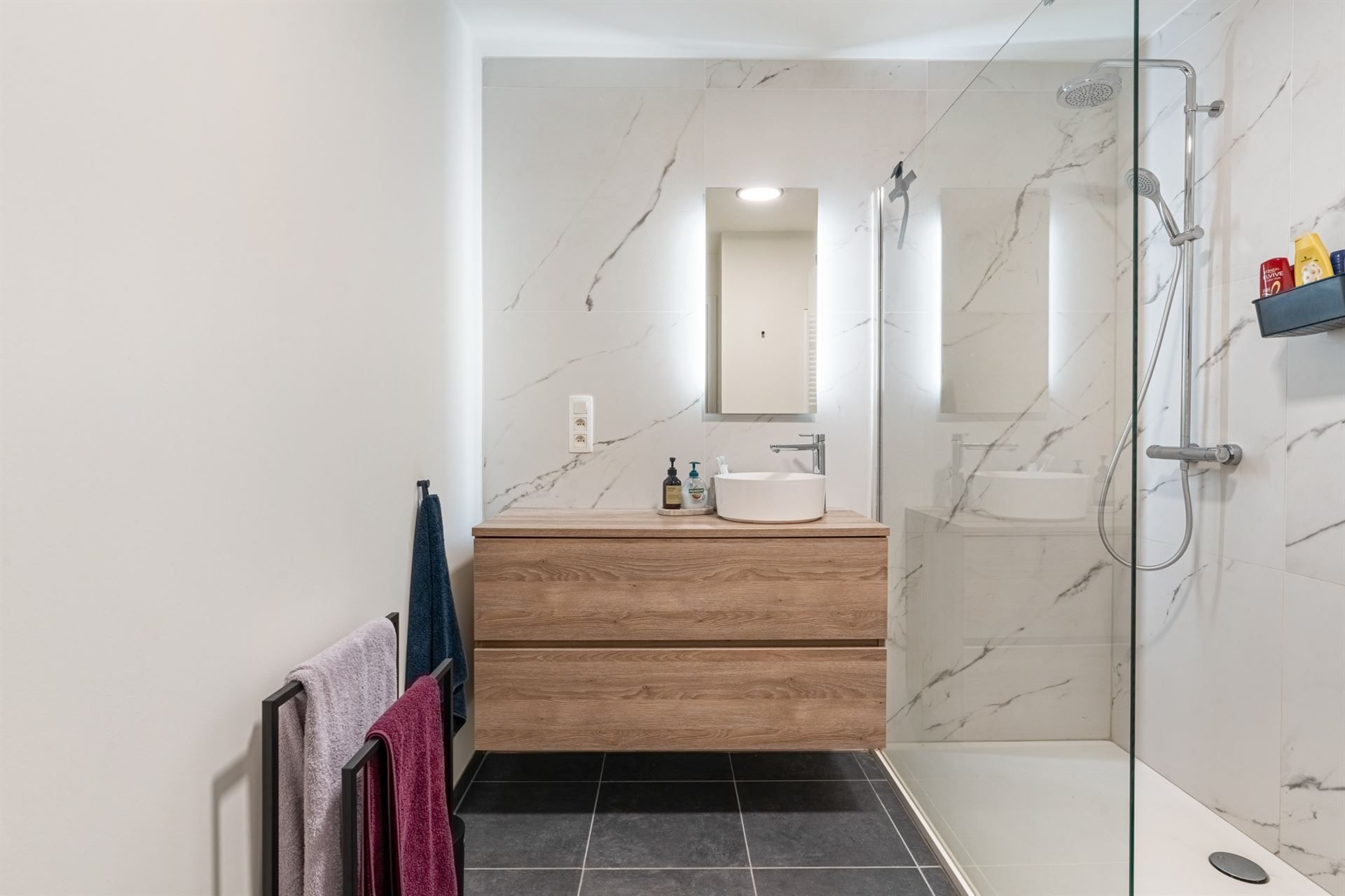 Appartement met 1 slaapkamer. foto 7