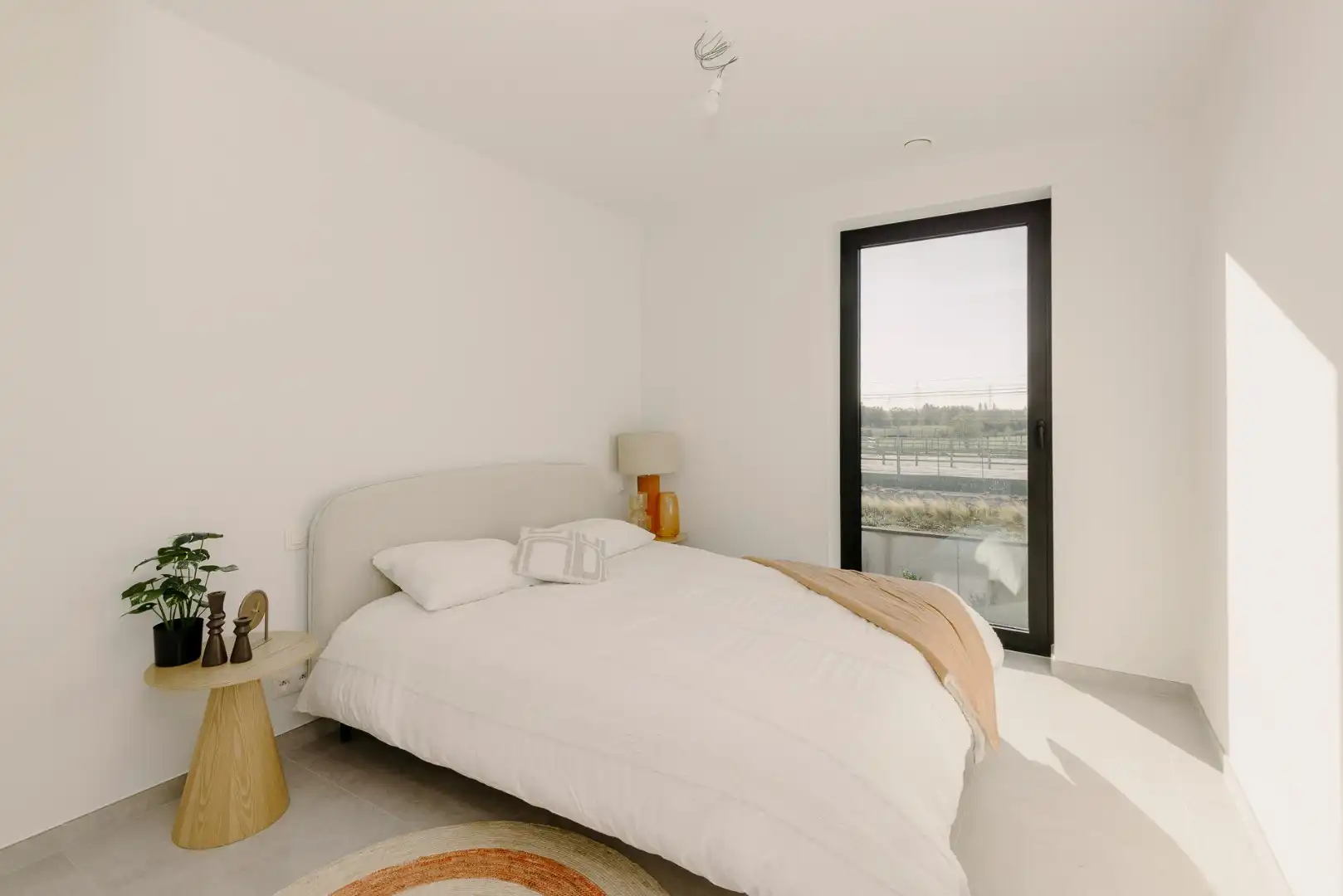 Instapklaar appartement in het groene Park Linde foto 8