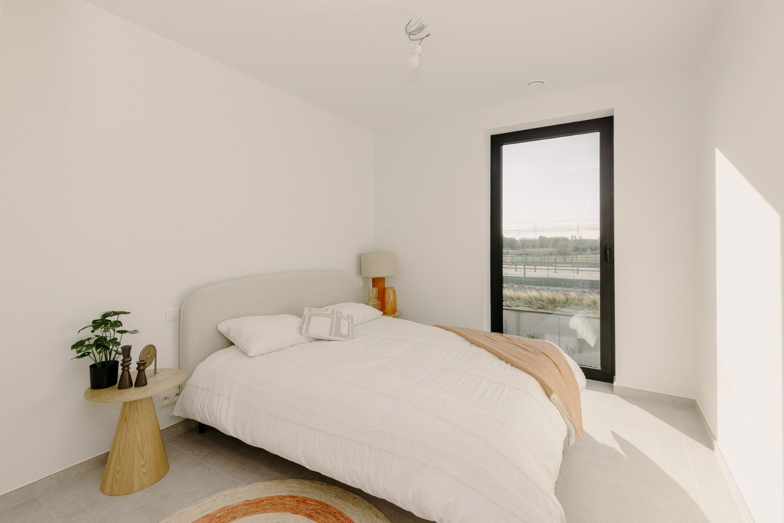 Instapklaar appartement in het groene Park Linde foto 8