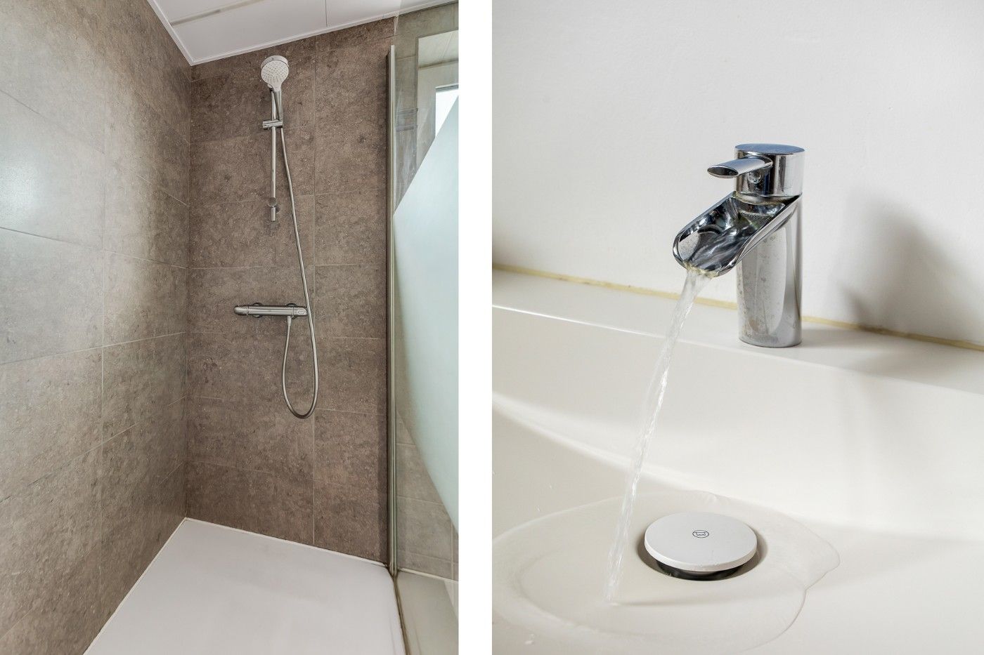 Instapklare HOB met 4 slpk., garage en toffe tuin foto 23