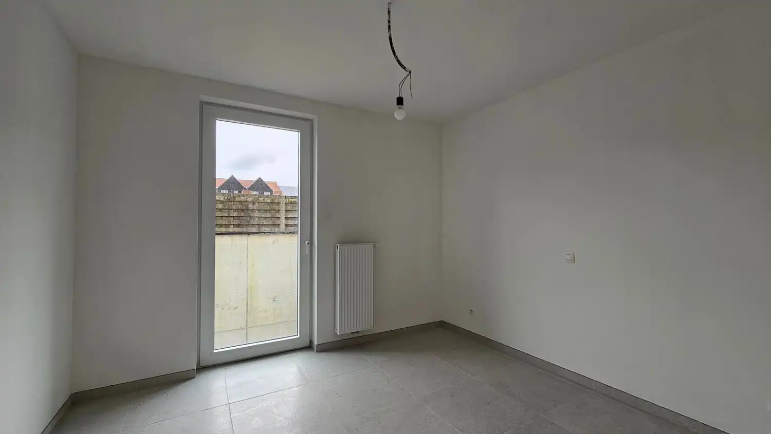 Zedelgem - Residentie De Secretaris - B0.3 foto 9