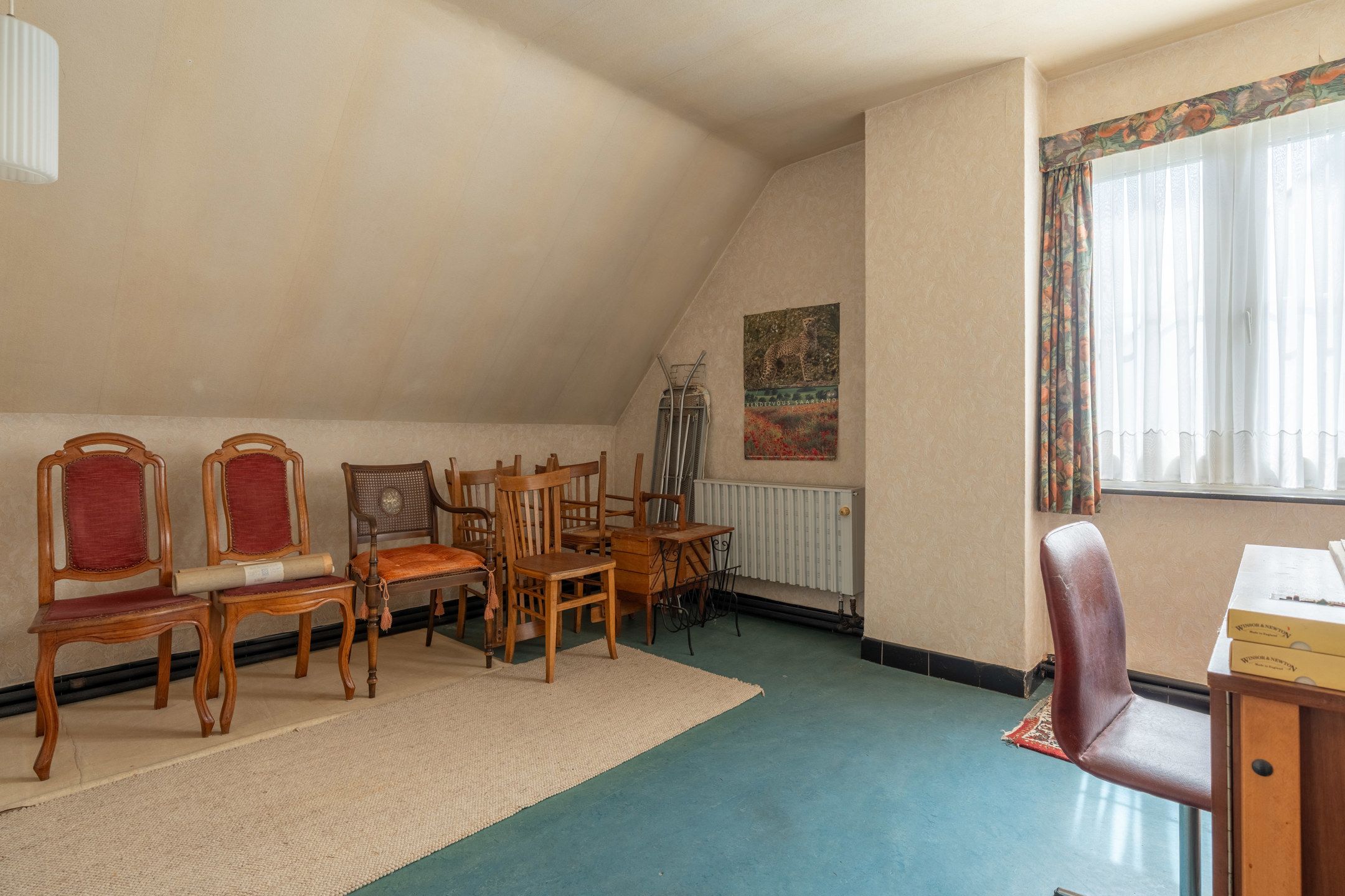 Te renoveren charmante woning met 3 slpks op 614 m² foto 19