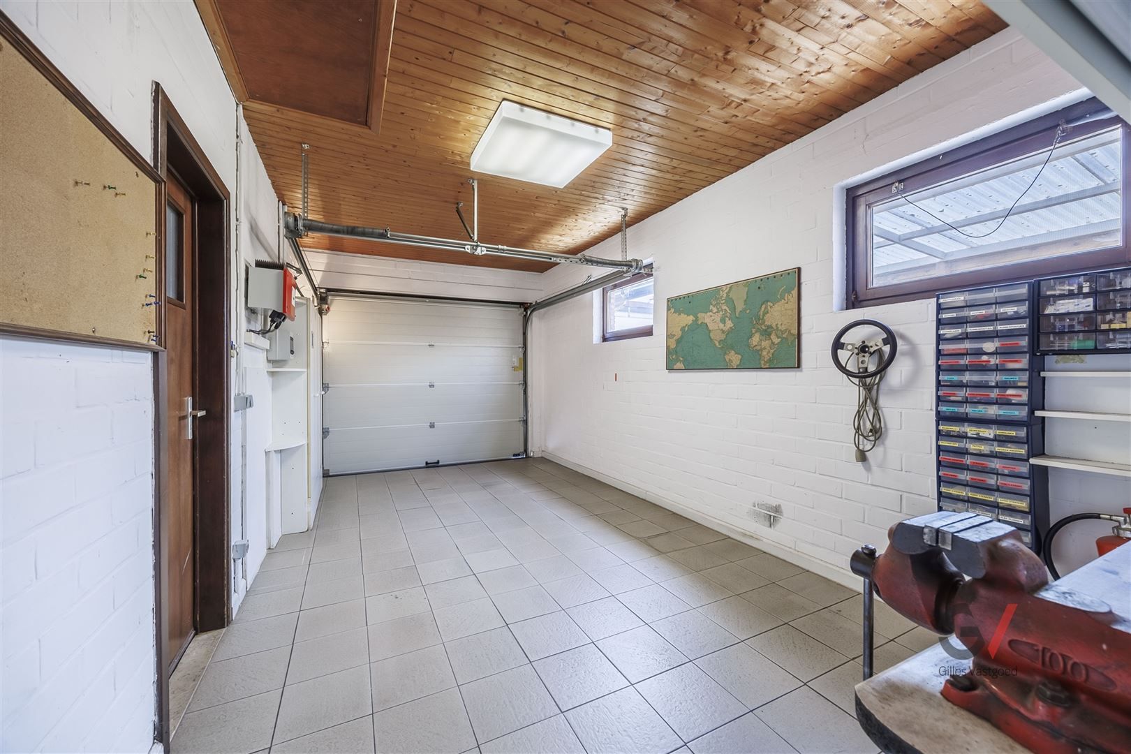 Instapklare, gelijkvloerse woning in Boortmeerbeek foto 14
