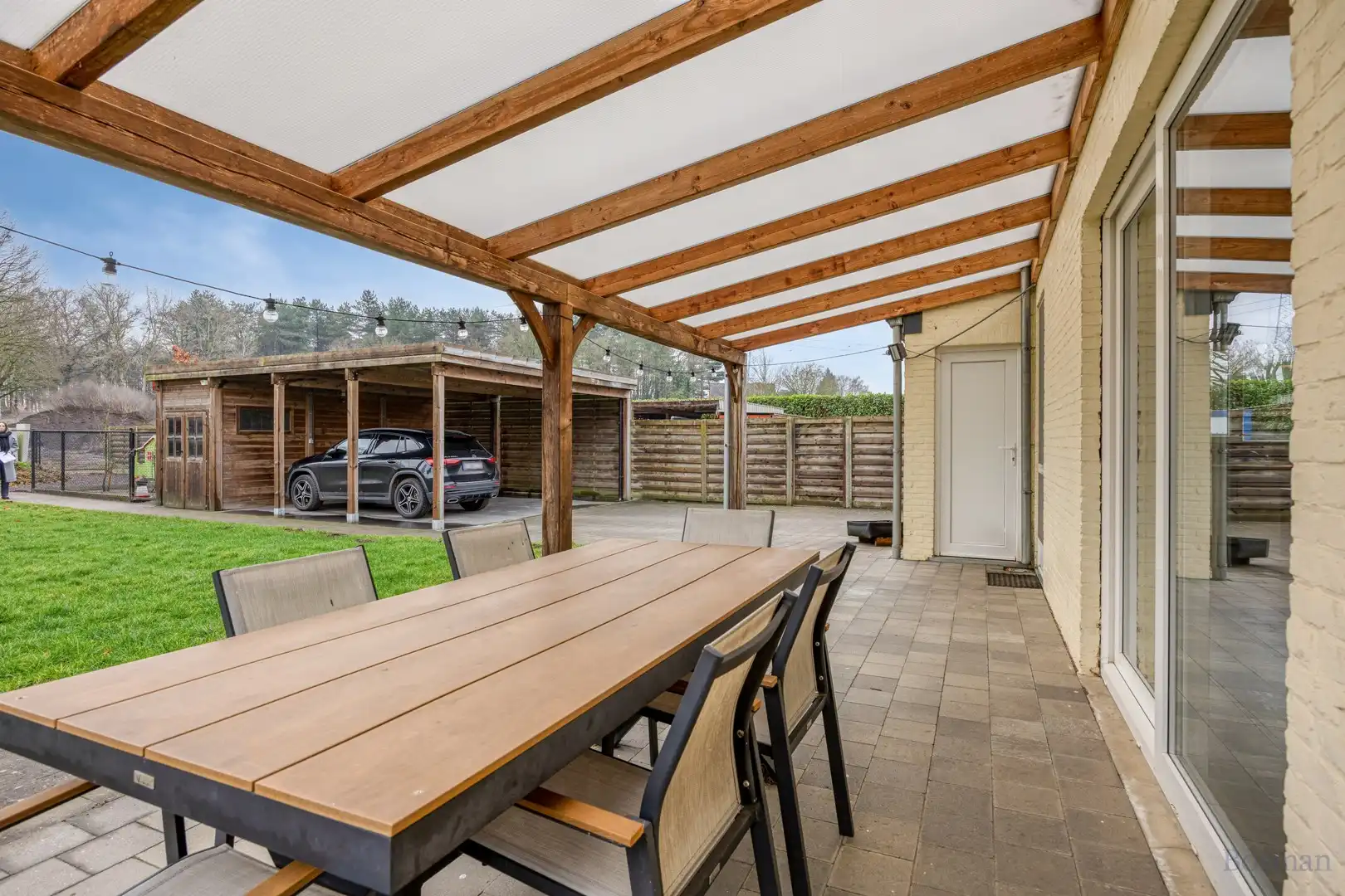 Gezinswoning op perceel van 67a 89ca te koop in Meerhout foto 22