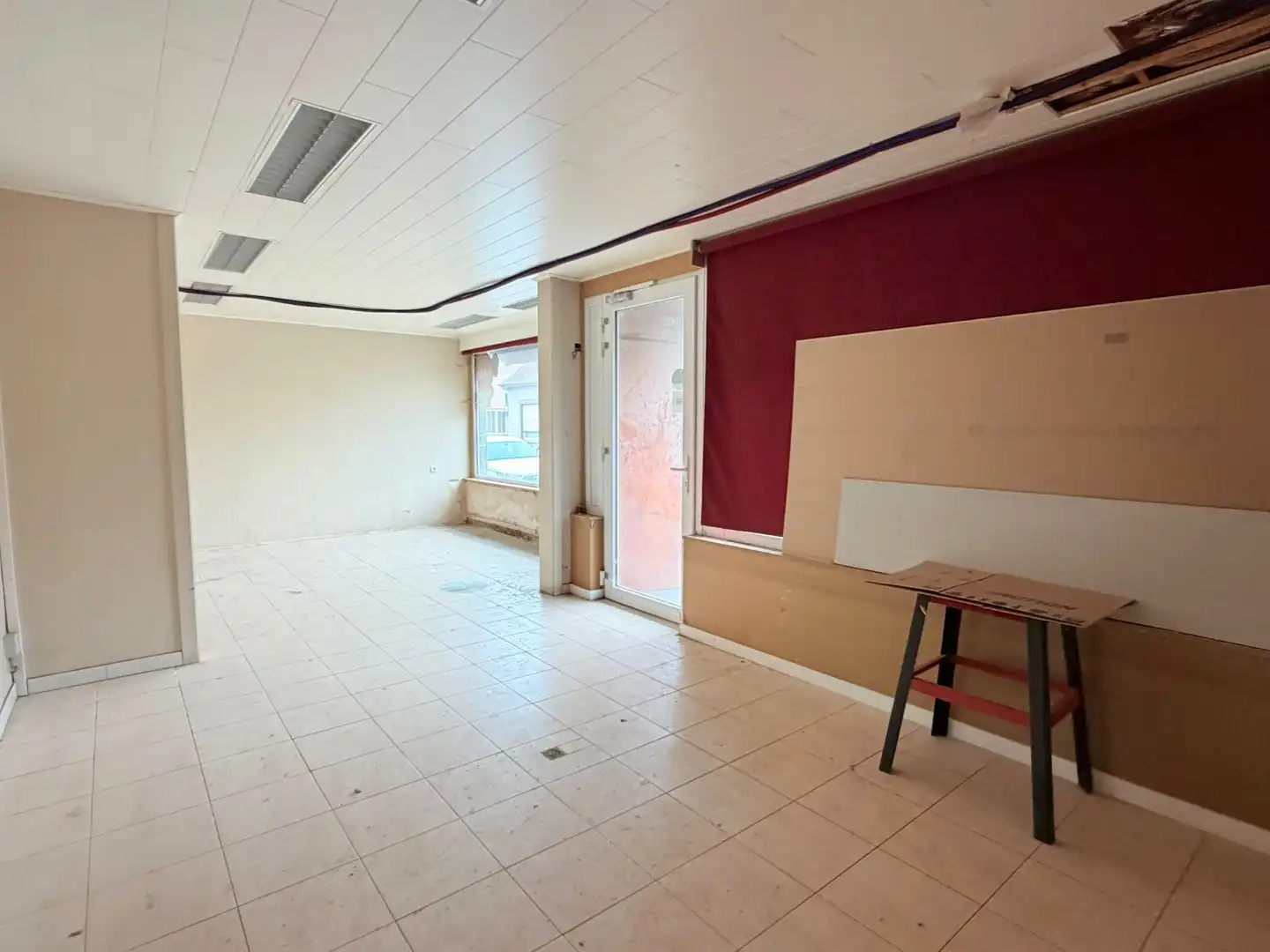 Ruim pand met omgevingsvergunning tot opsplitsing  foto 6