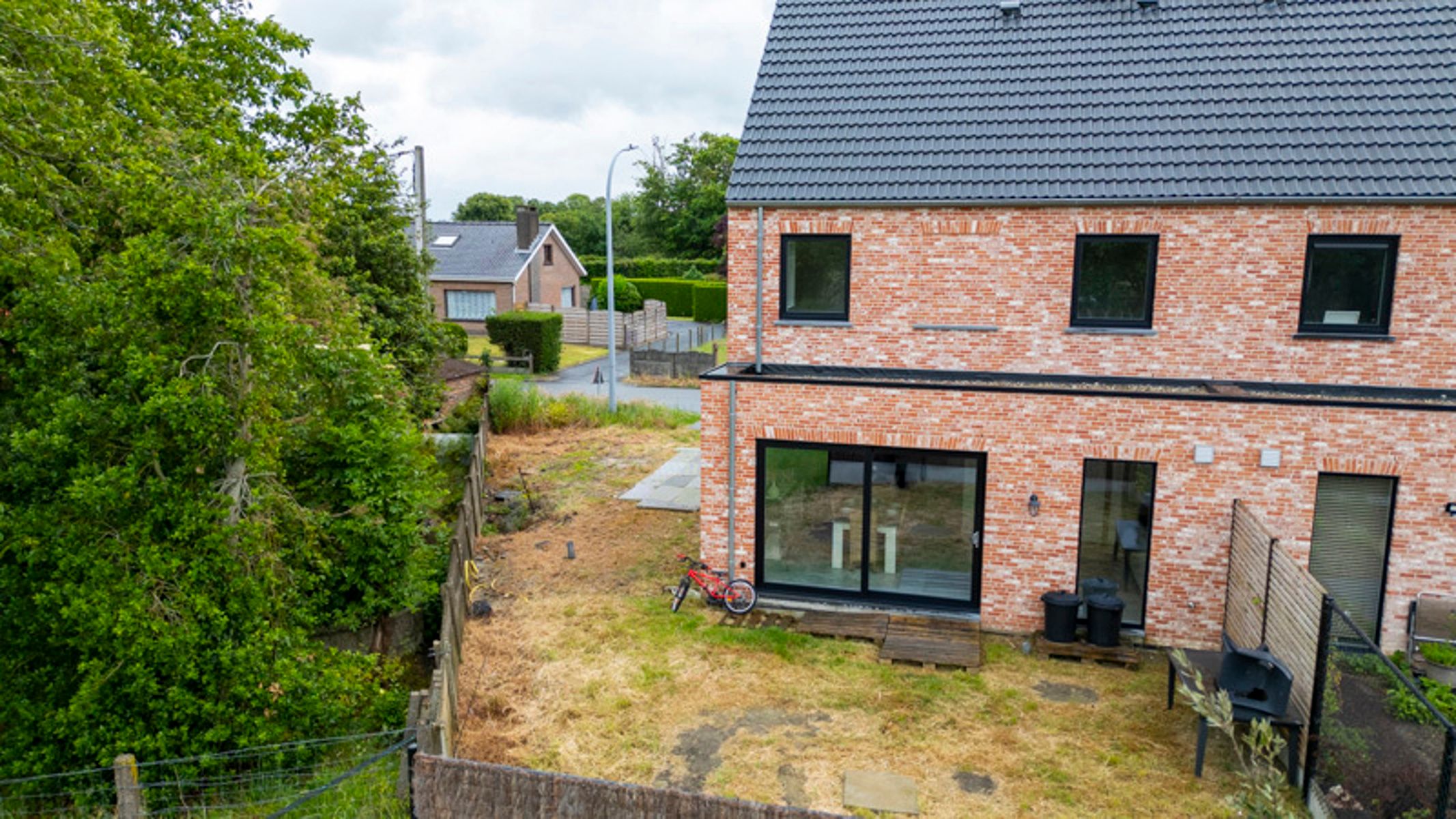 Huis te koop foto 3