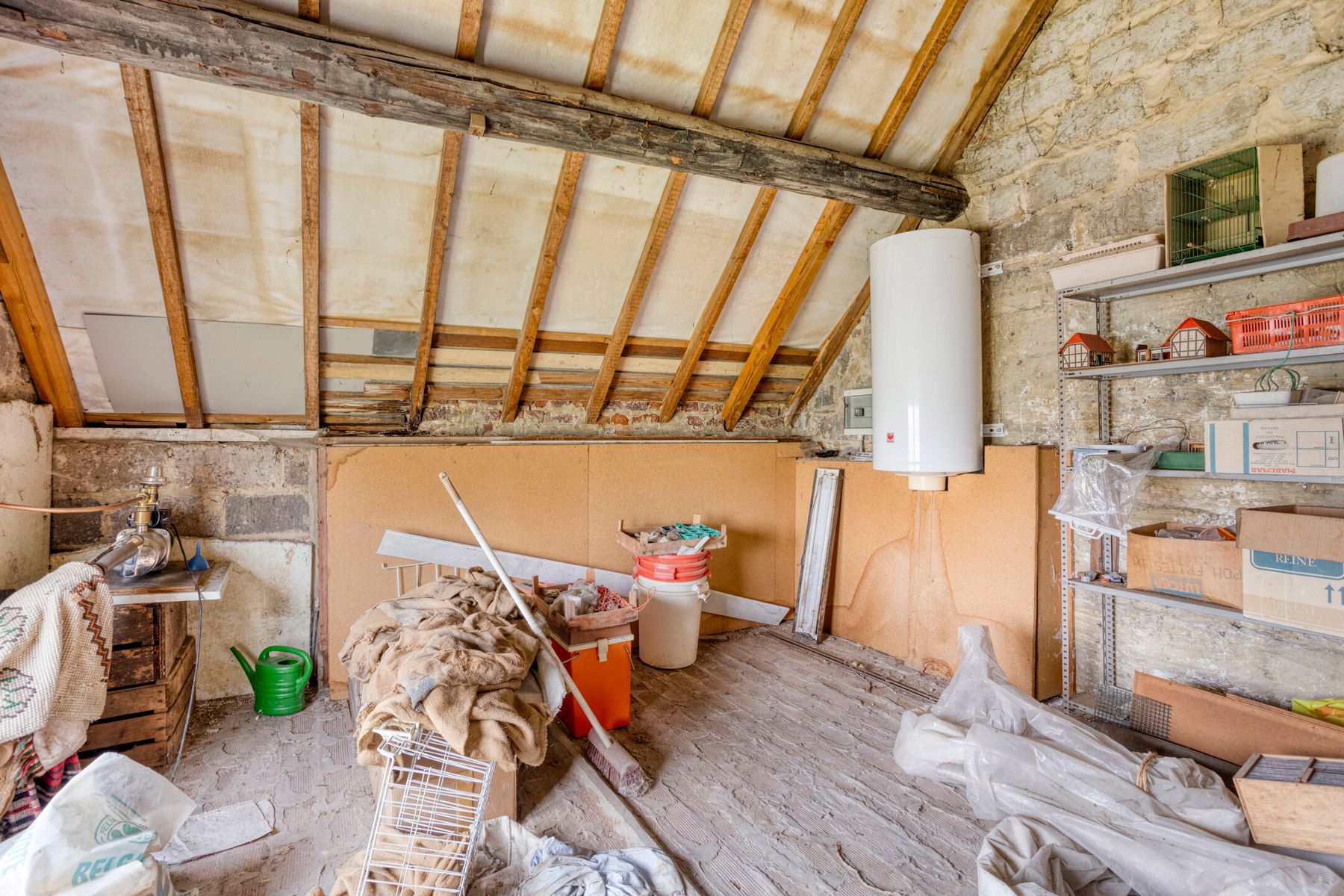 *** ONDER COMPROMIS NA 1STE BEZOEKDAG! ***  foto 13