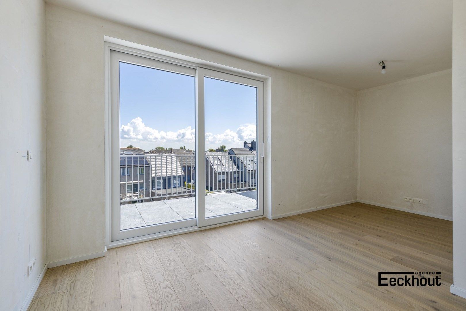 Luxe penthouse met prachtig zicht over de Spuikom foto 13