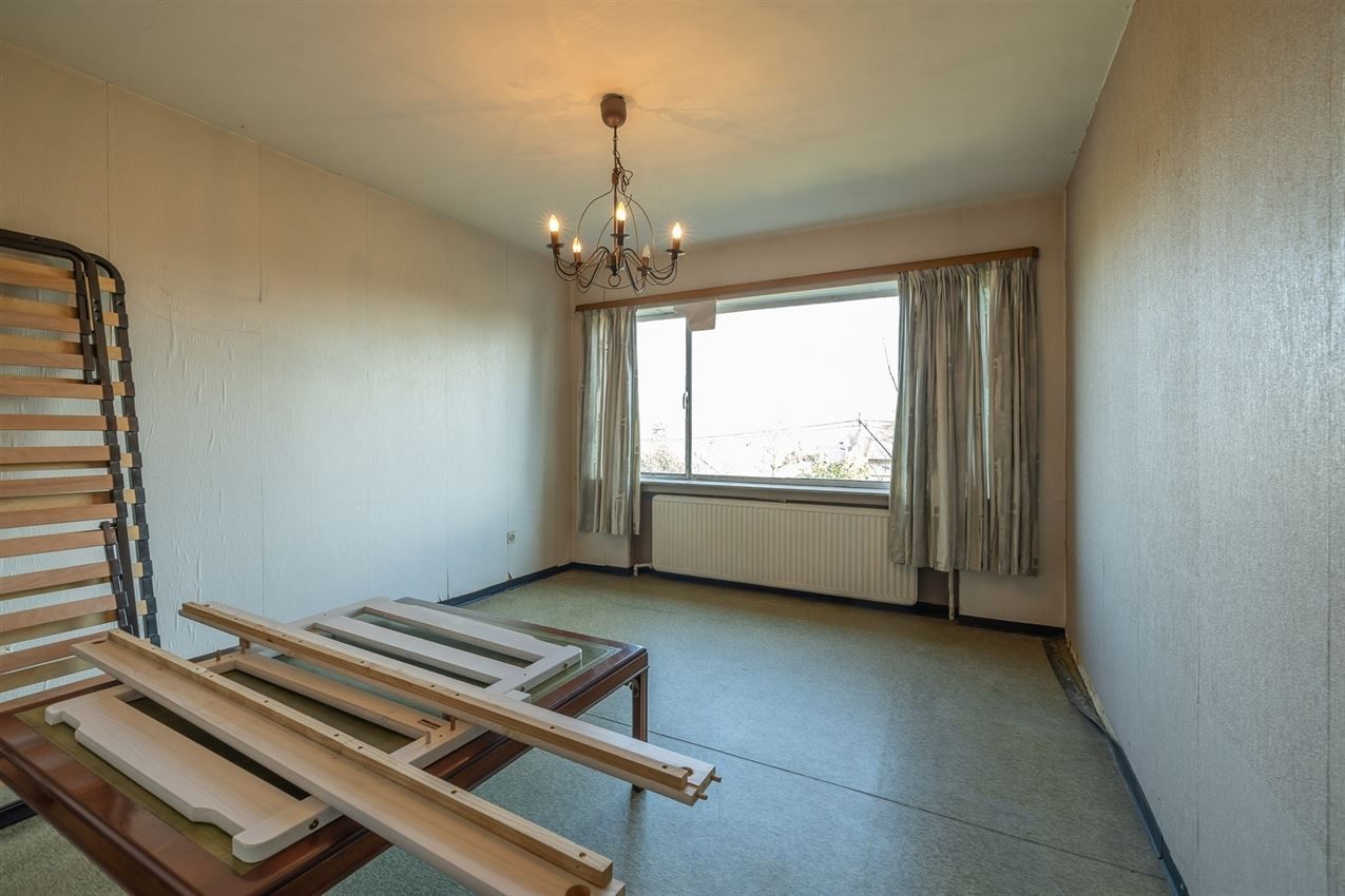 Uniek perceel, groot tuindeel zuidwest, klein weiland op top heuvel foto 24