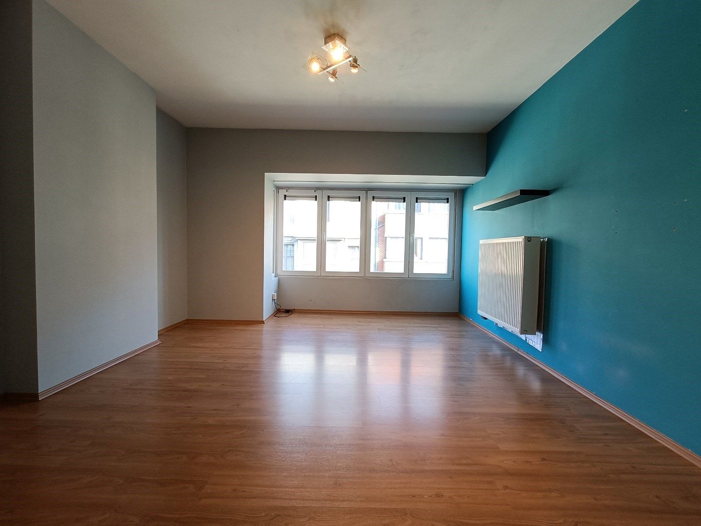 Gezellig appartement met 1 slaapkamer - centrum Tongeren foto 2