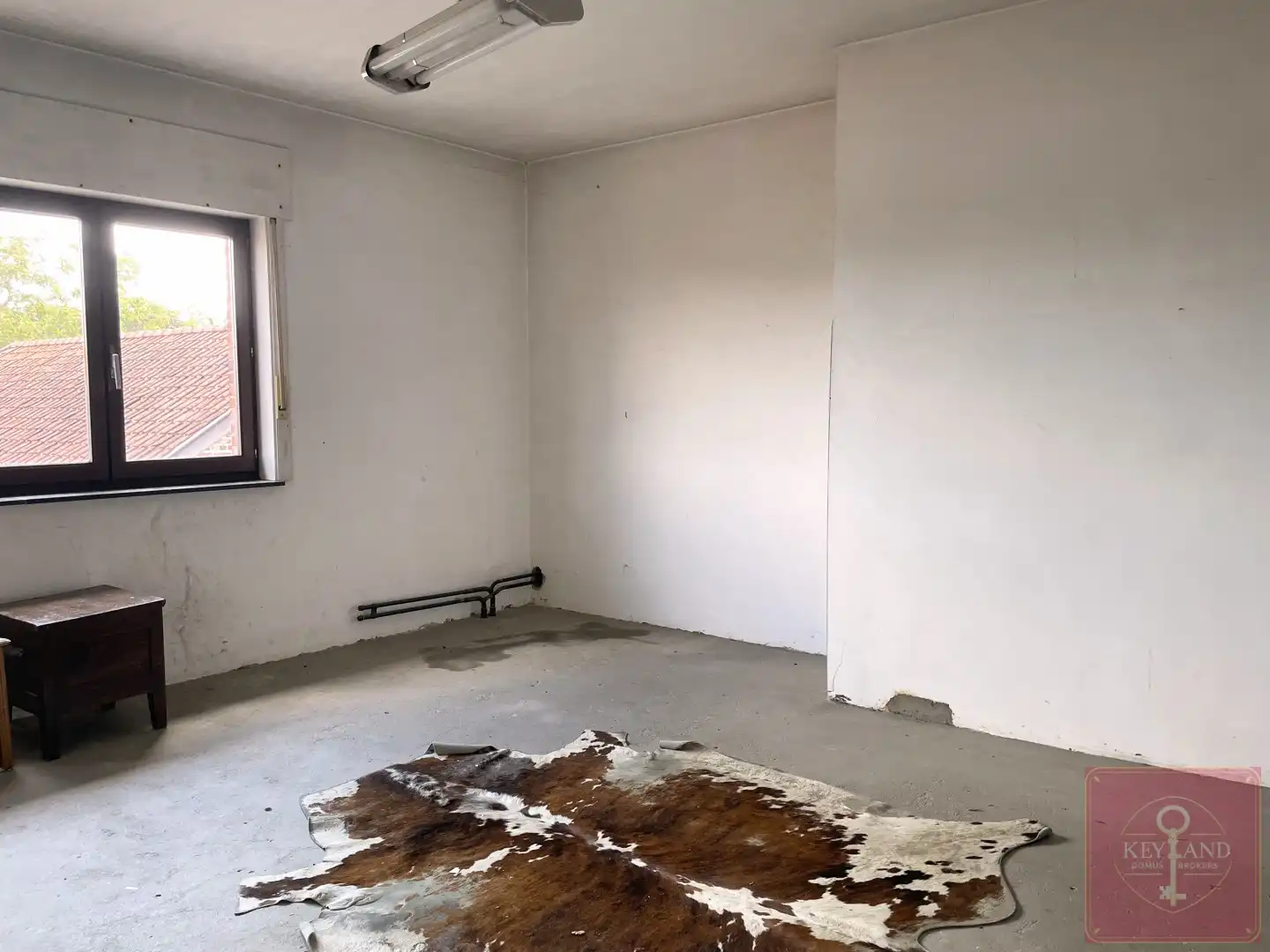 Te renoveren woning waar men het beste van 2 werelden vindt op 1,4 ha! foto 7
