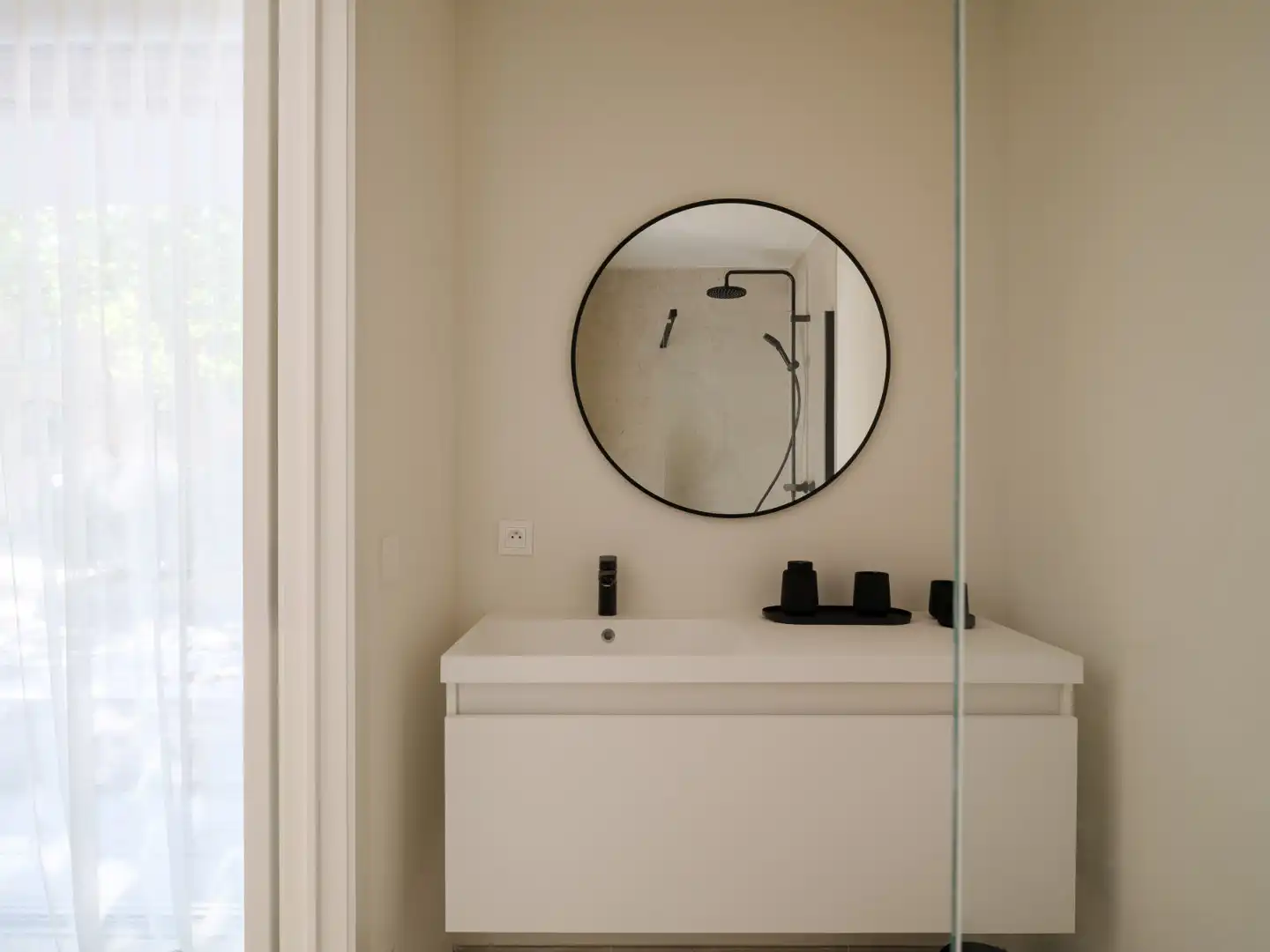 Nieuwbouwappartementen langsheen het water te Kristus-Koning (Brugge) foto 7