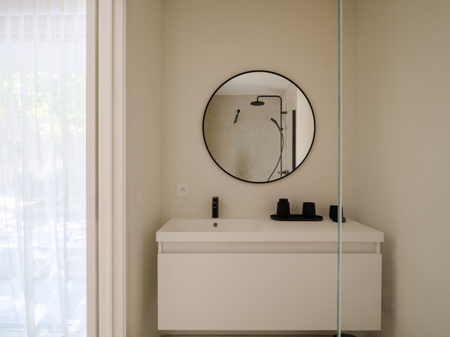 Nieuwbouwappartementen langsheen het water te Kristus-Koning (Brugge) foto 7