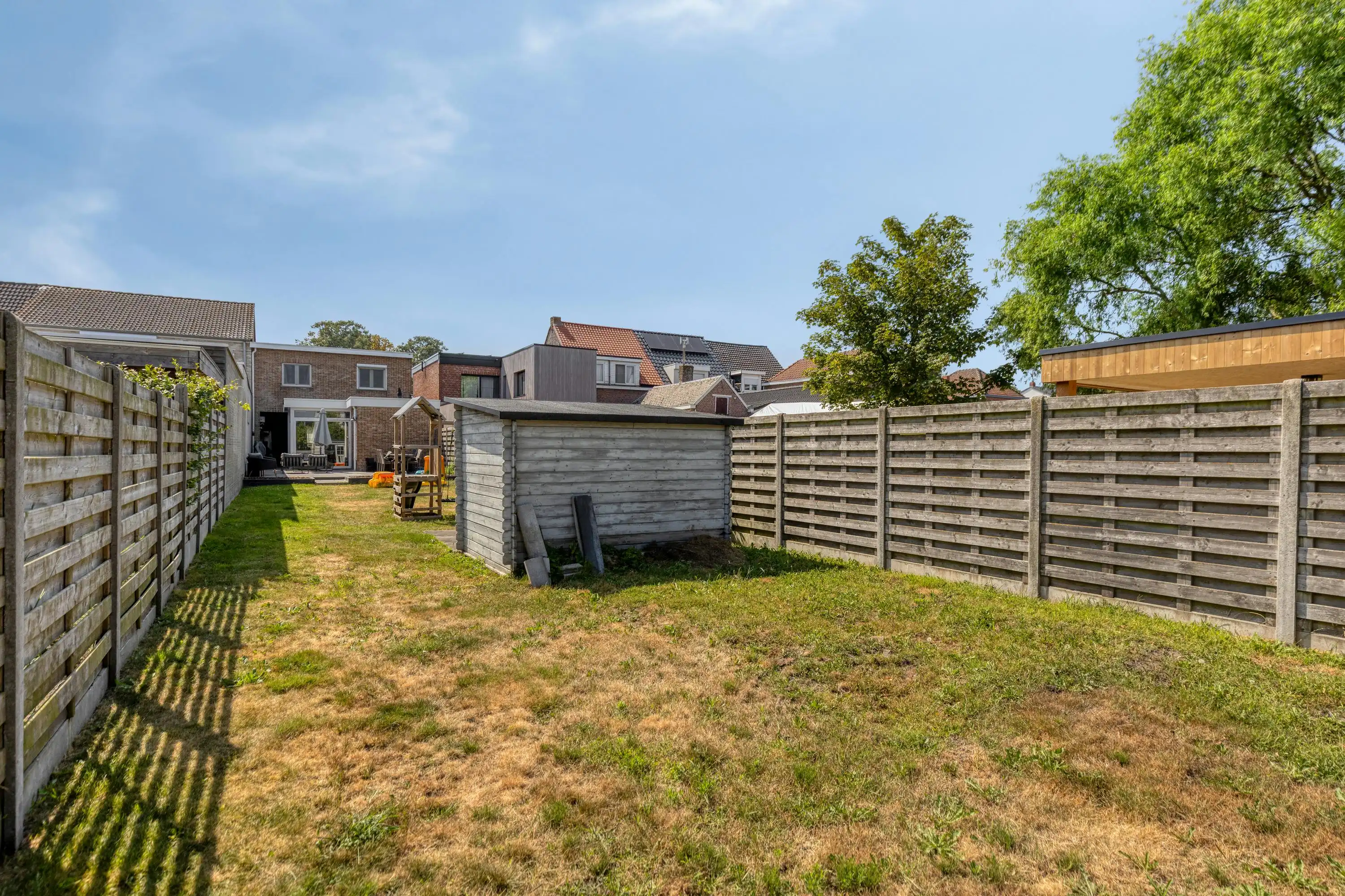 Gerenoveerde woning in centrum Essen te koop foto 22