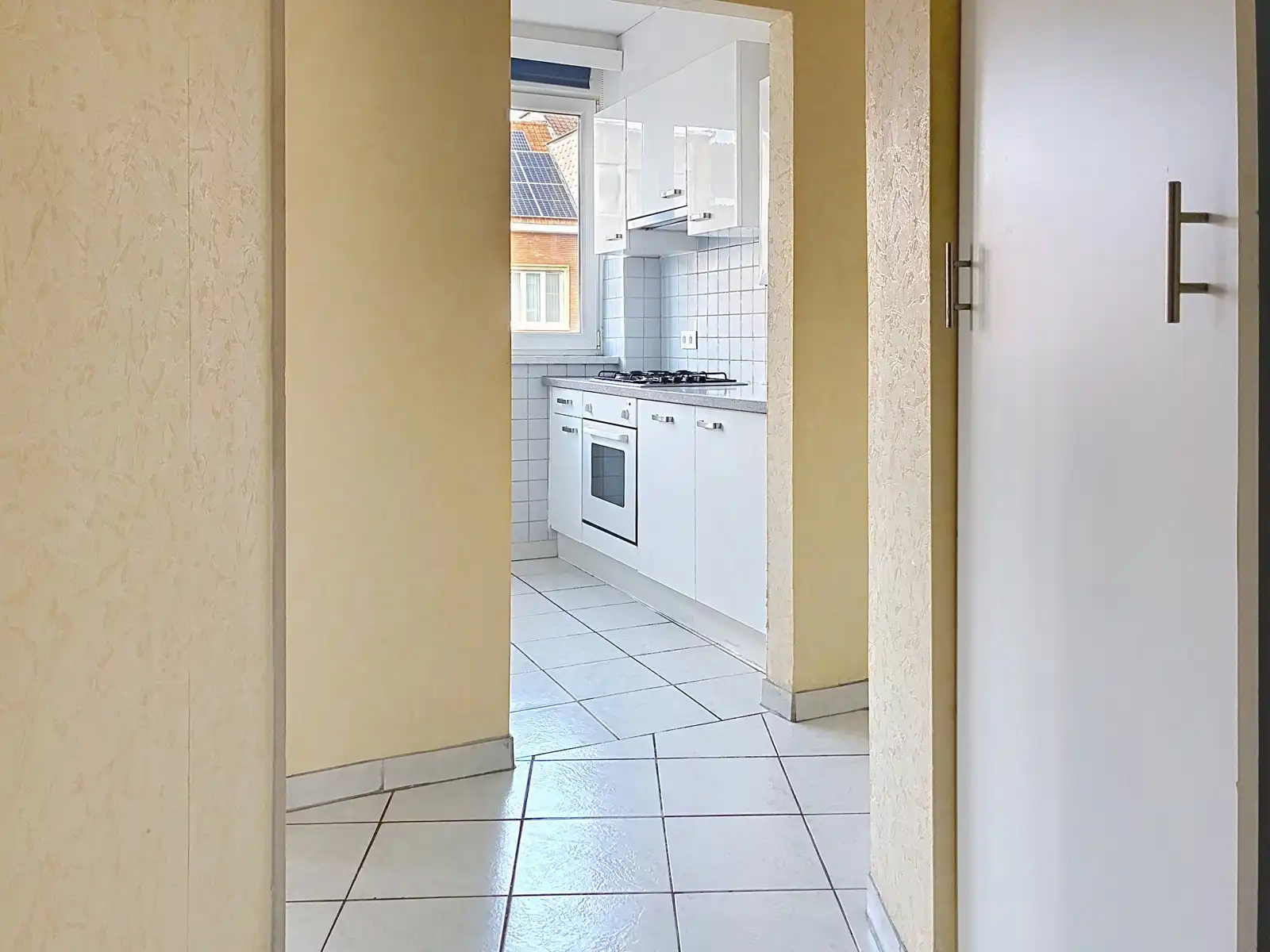 Appartement met 2 slaapkamers foto 4
