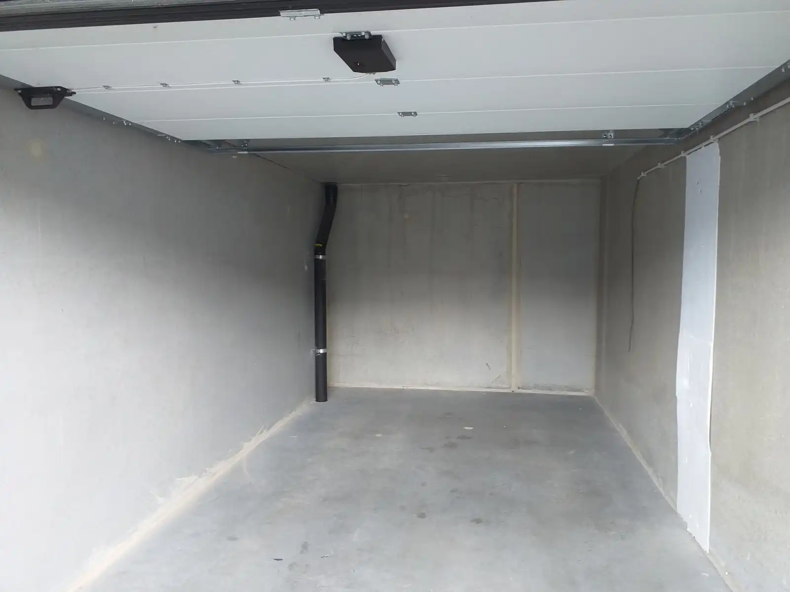 Modern appartement met 2 terrassen en EPC A, op wandelafstand van zee foto 14