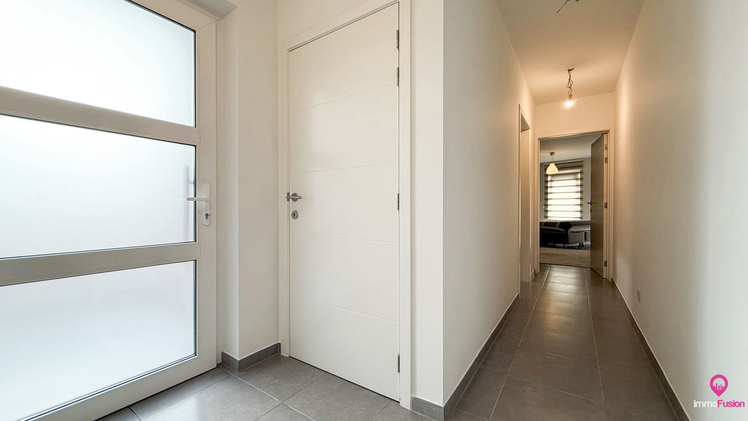 Instapklaar appartement met 3 slpks en een gunstig EPC! foto 2