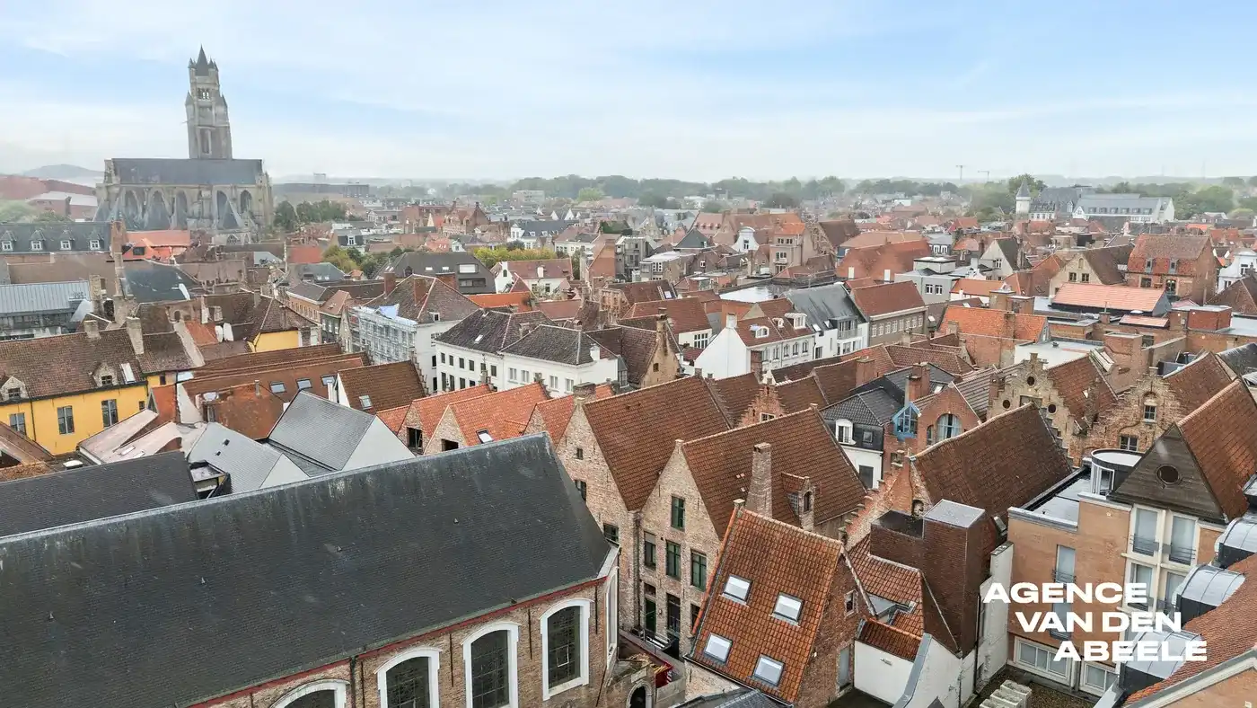 Prachtig high-end afgewerkt appartement met 2 slaapkamers  foto 20